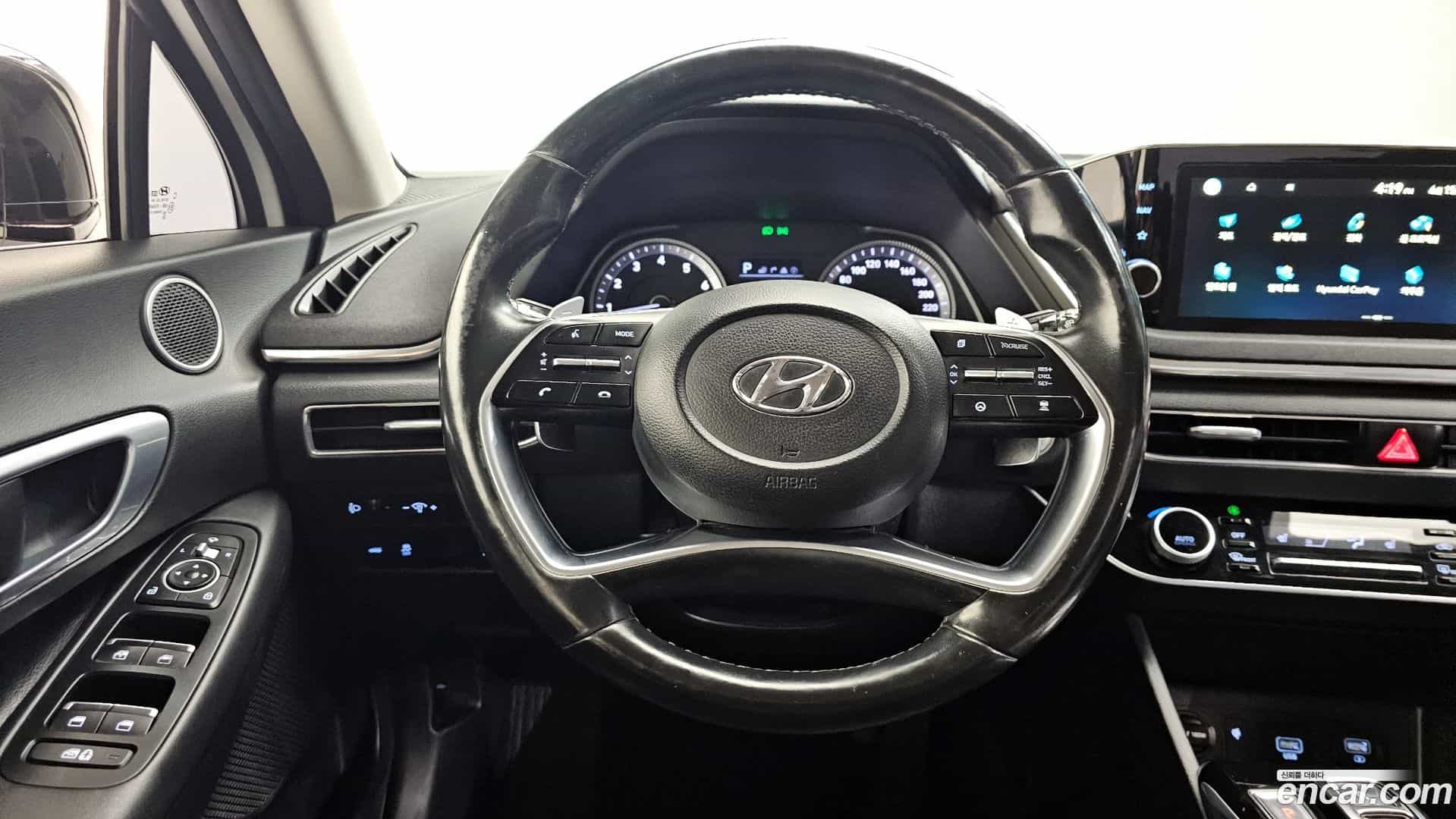Sonata Hyundai 2019.6-OPTION-021