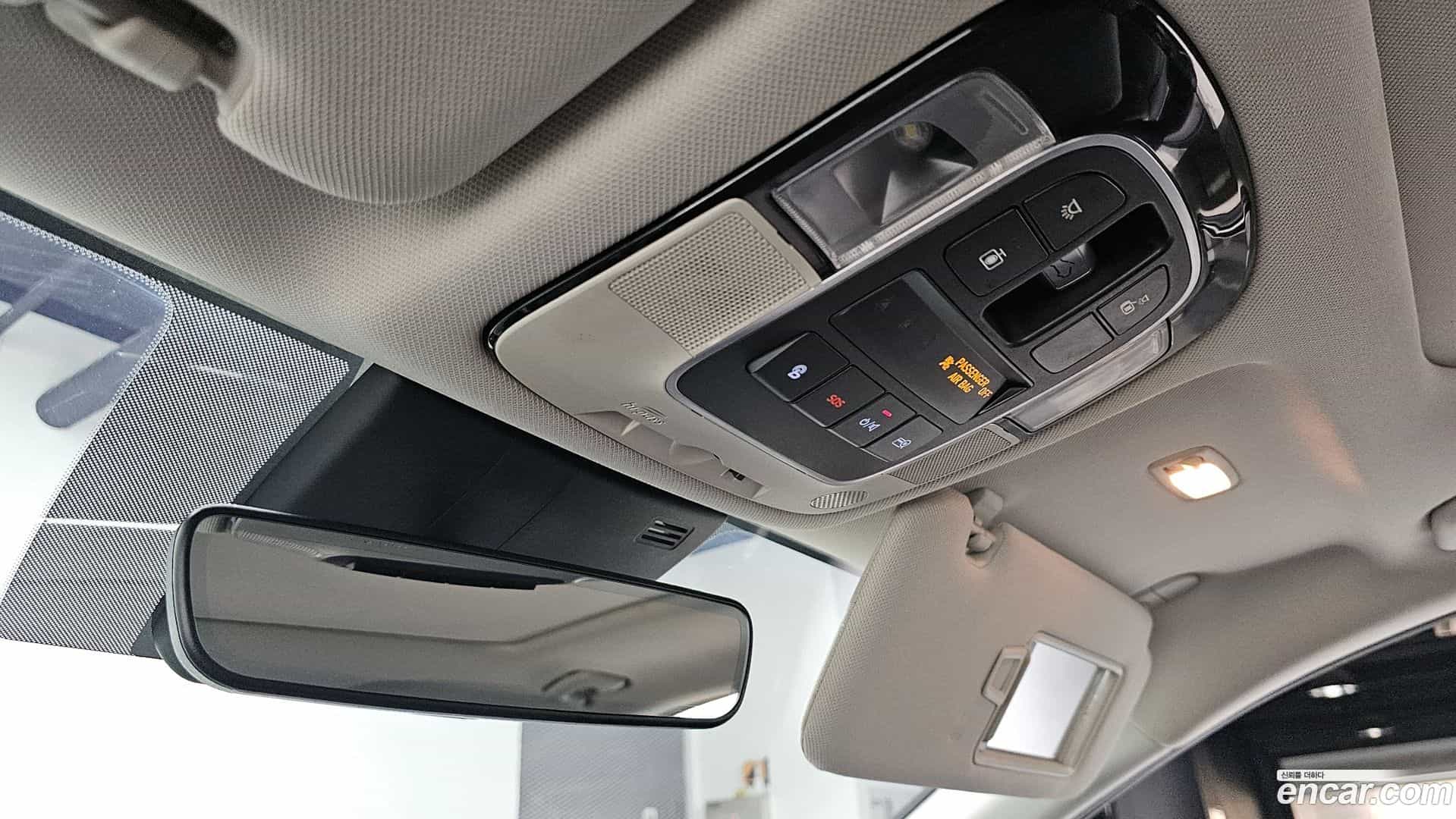 Sonata Hyundai 2019.6-OPTION-022