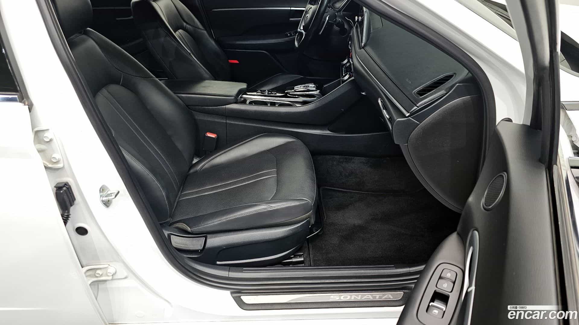 Sonata Hyundai 2019.6-INNER-036