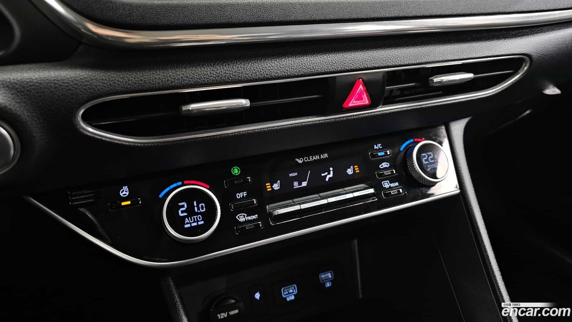 Sonata Hyundai 2019.6-OPTION-042