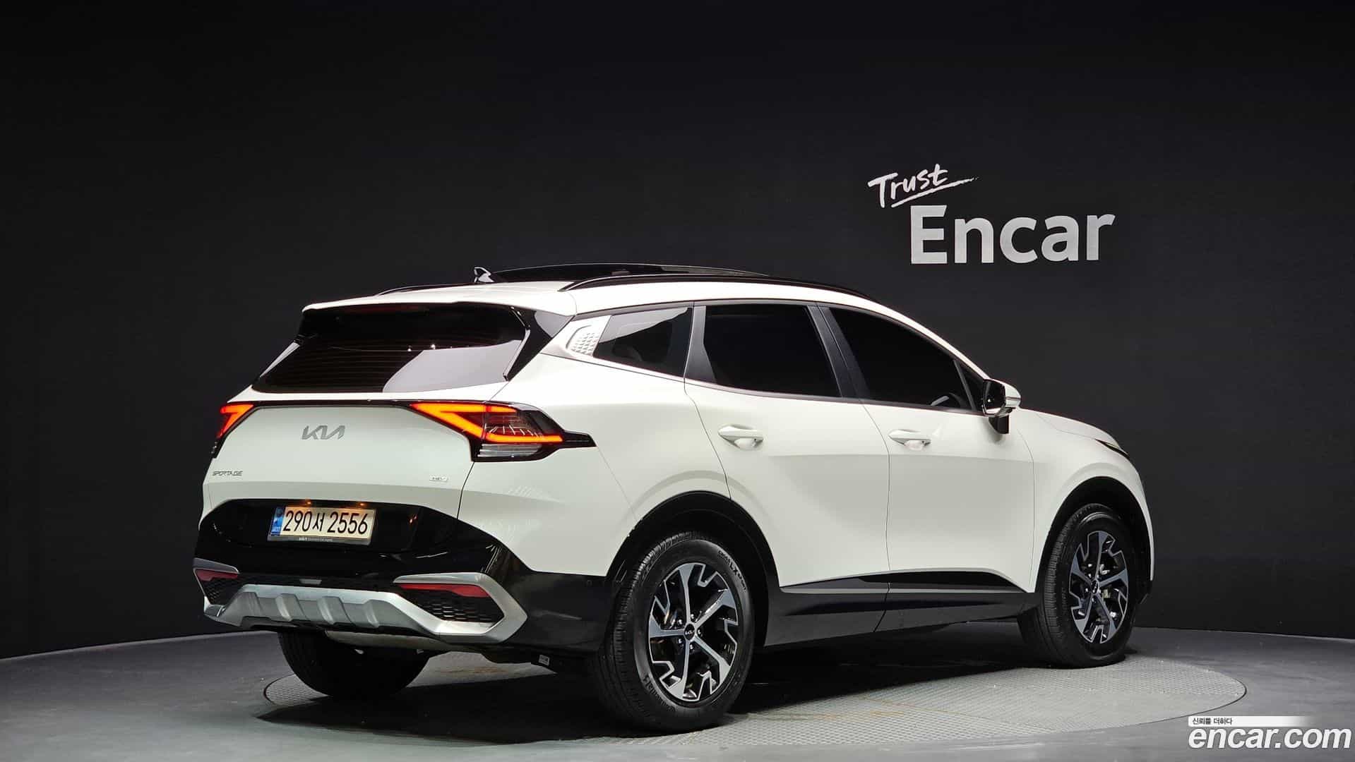 Sportage Kia 2022.6-OUTER-002