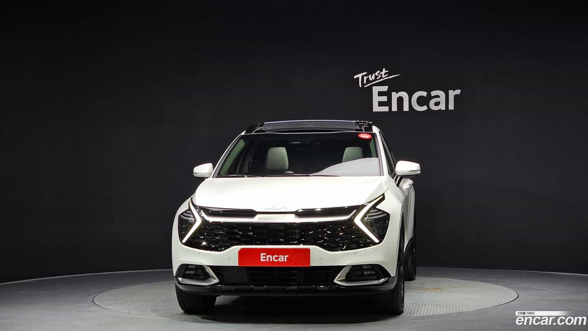 Sportage Kia 2022.6-OUTER-003