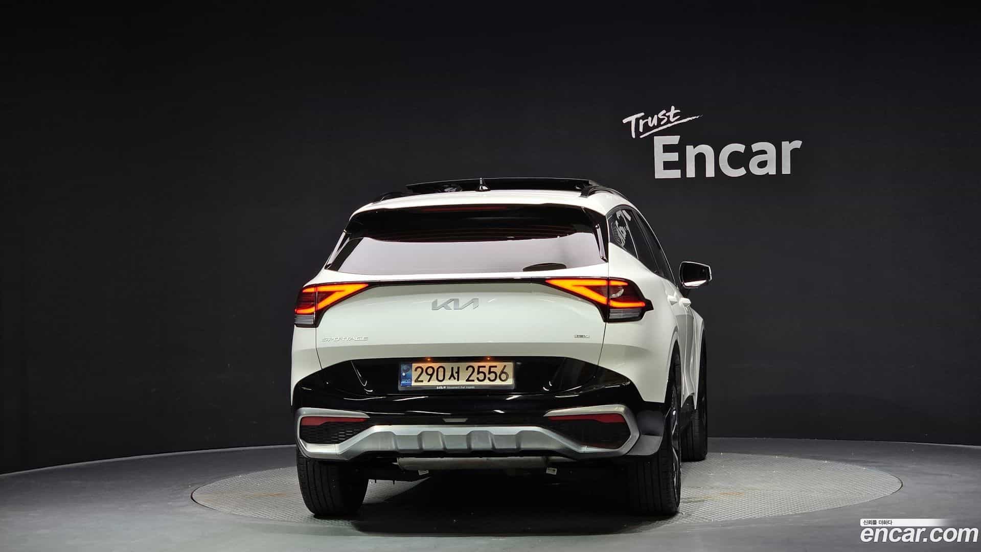 Sportage Kia 2022.6-OUTER-004