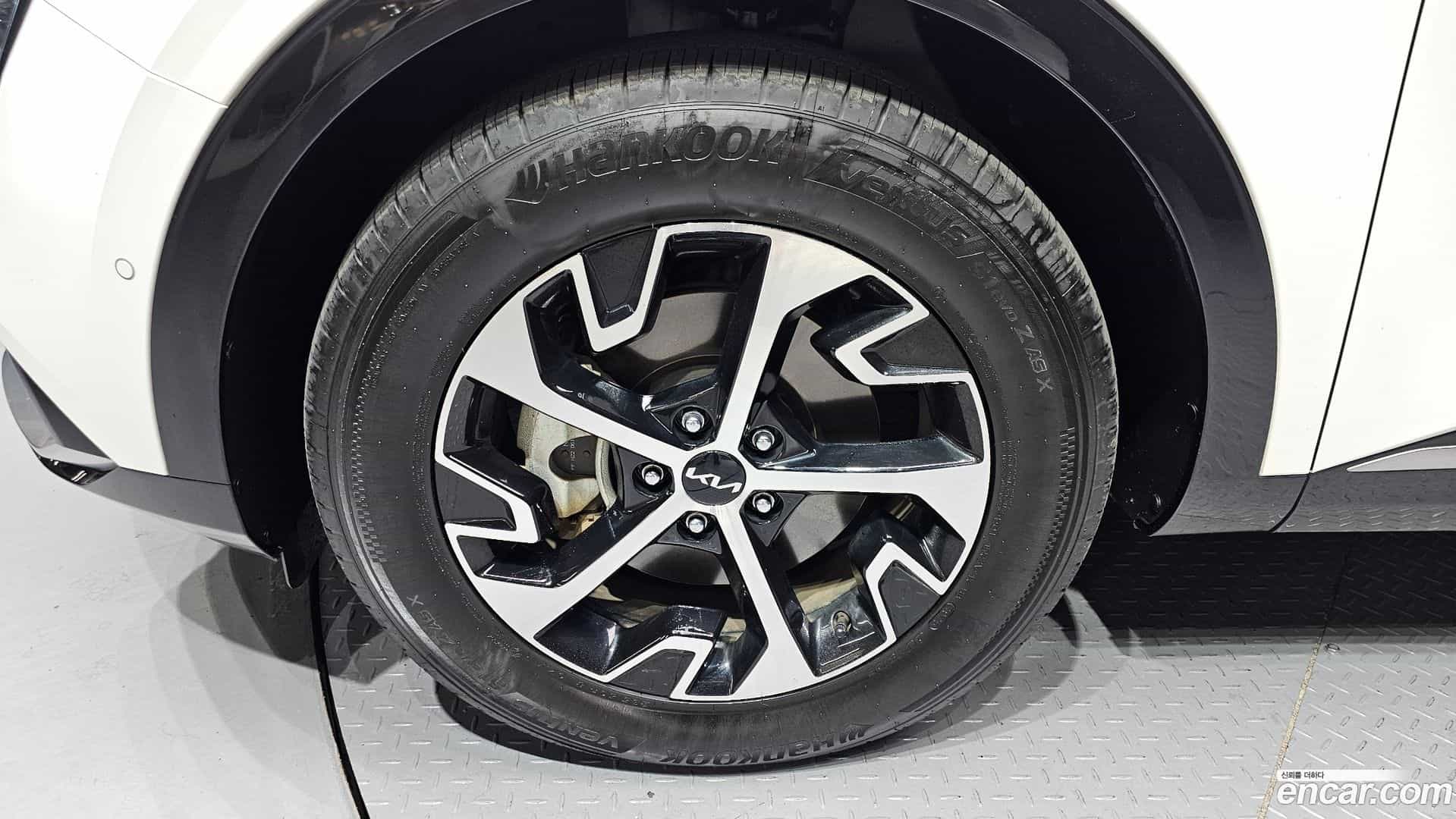 Sportage Kia 2022.6-OUTER-005