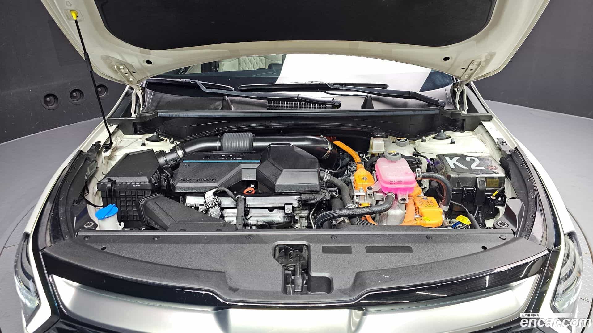 Sportage Kia 2022.6-OUTER-006