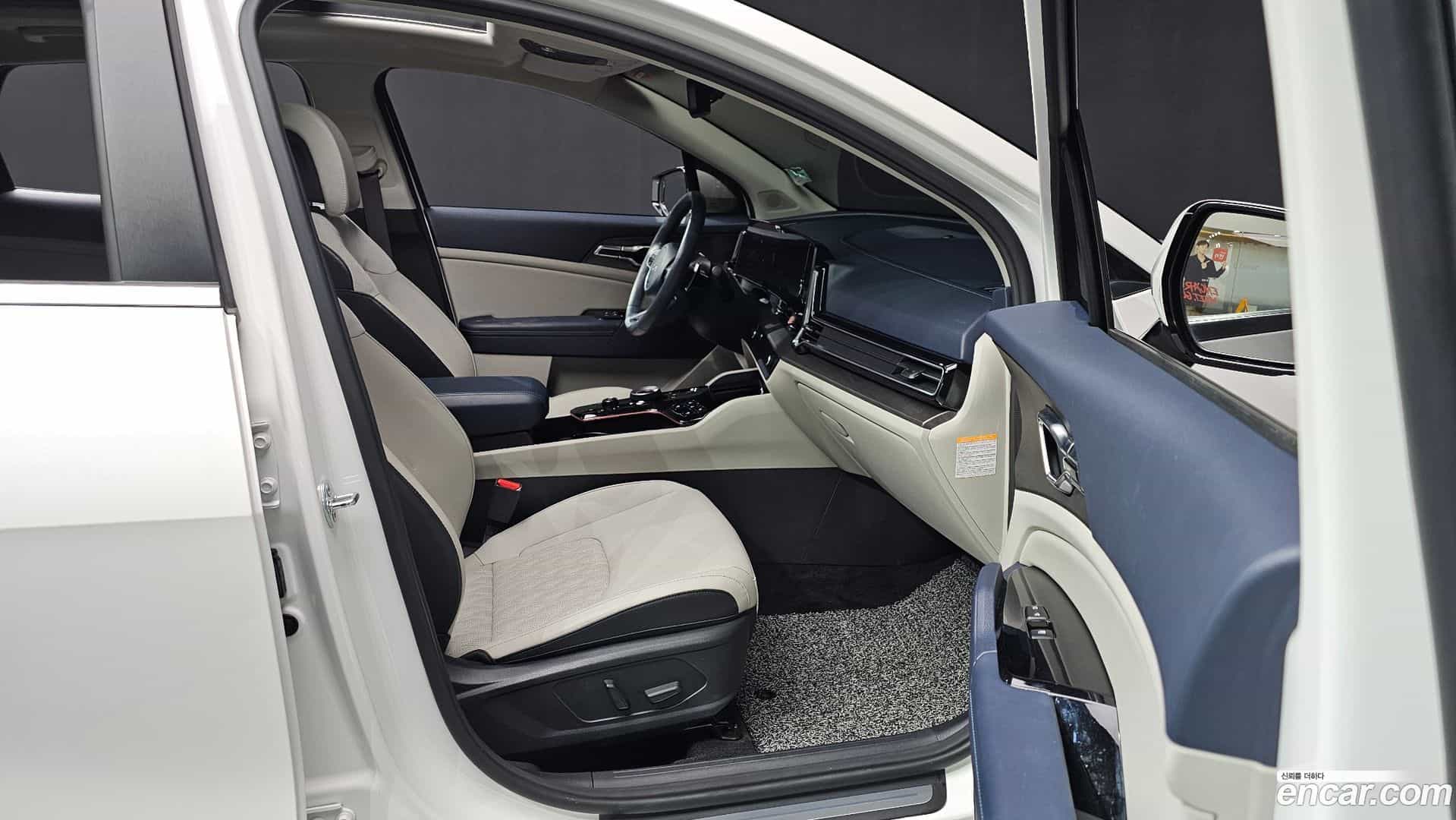 Sportage Kia 2022.6-OPTION-015