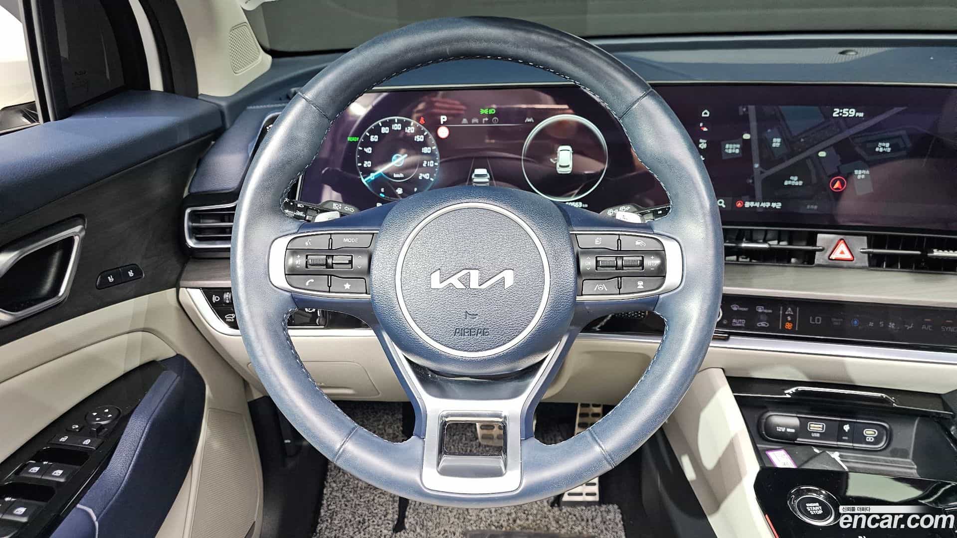 Sportage Kia 2022.6-OPTION-017