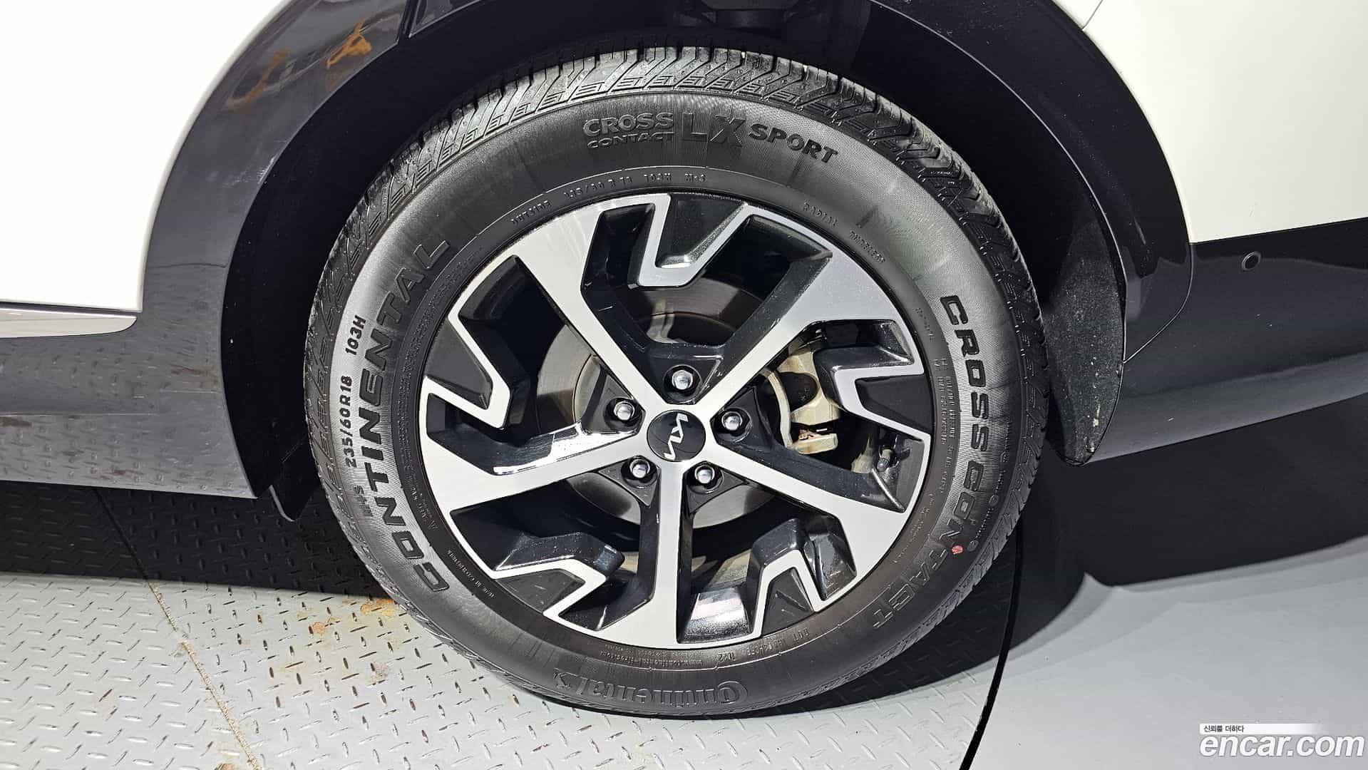 Sportage Kia 2022.6-OUTER-031