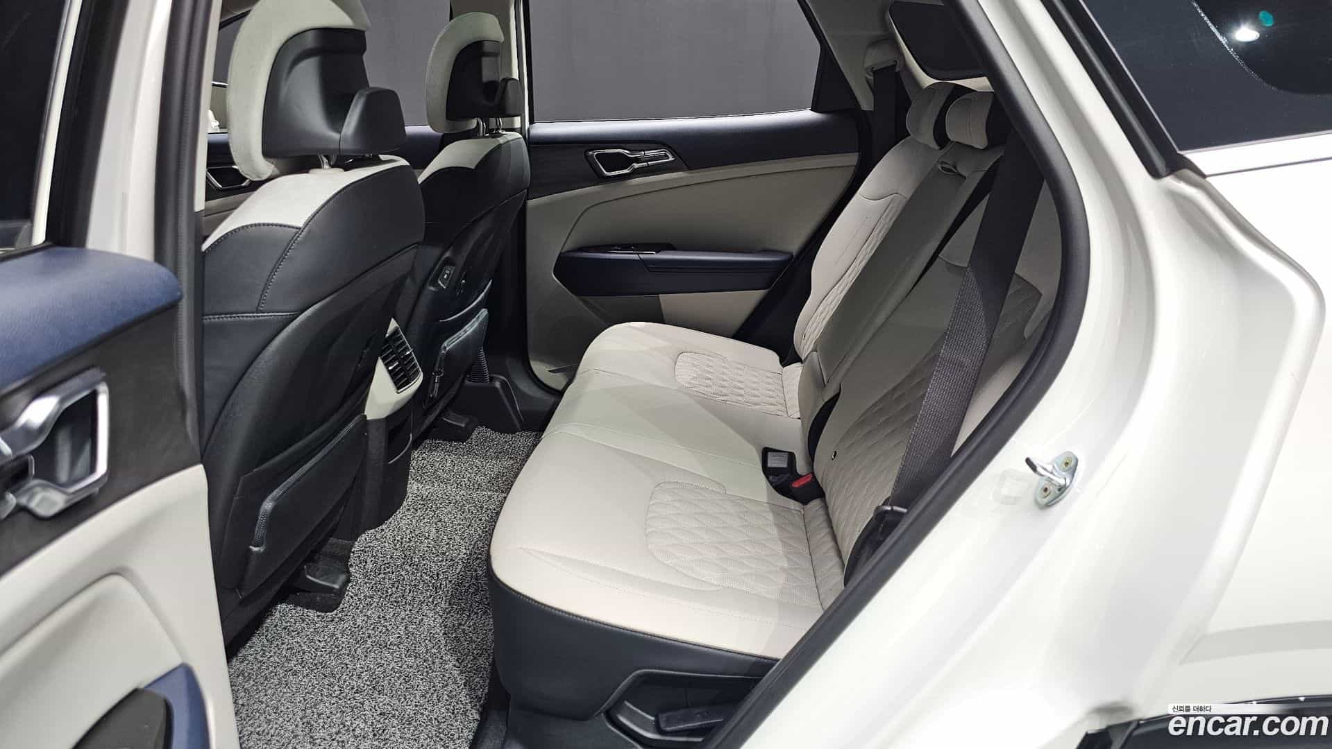 Sportage Kia 2022.6-INNER-036