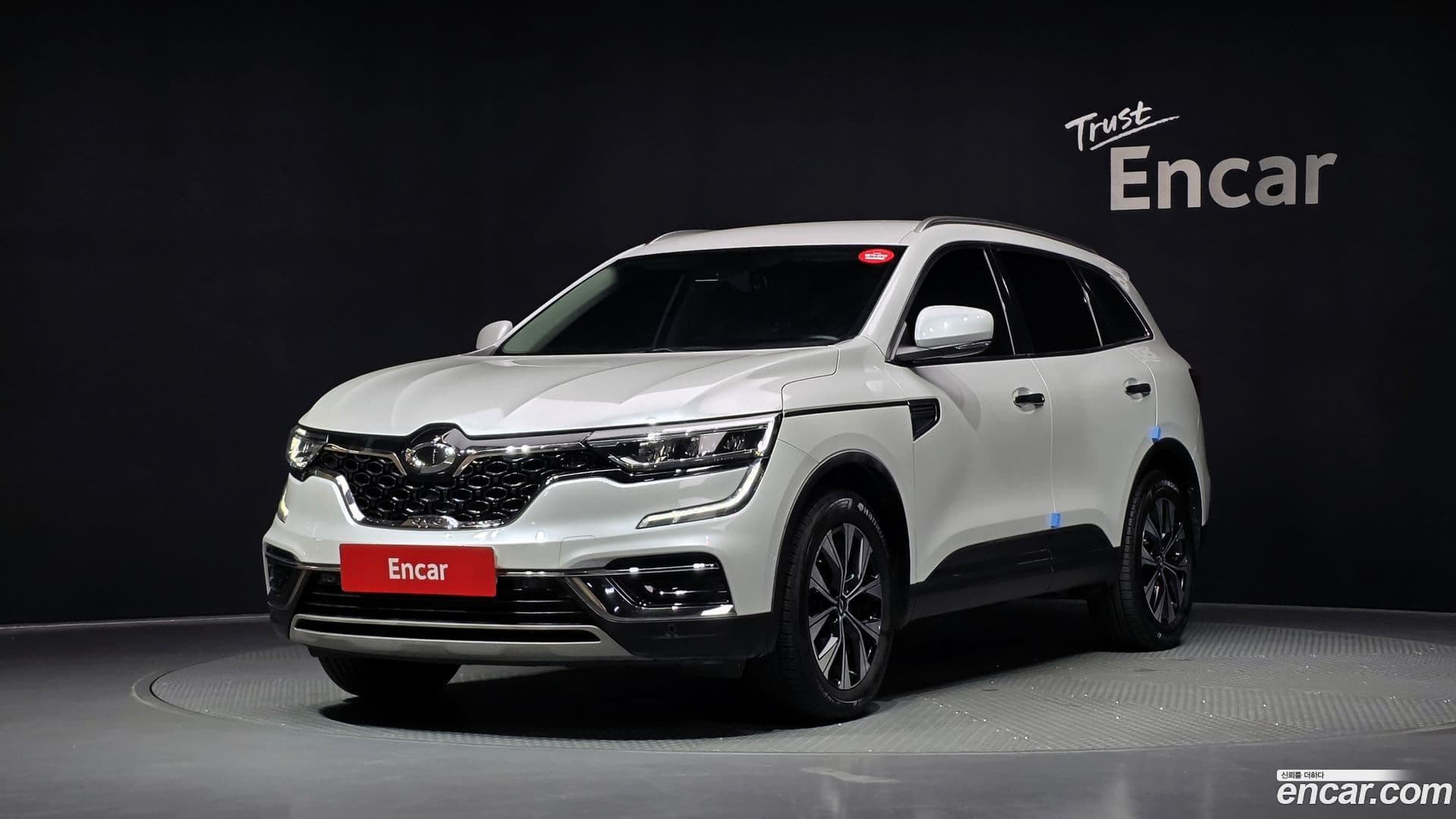 Main__Slider__Photo:QM6 Renault Korea 2022.6-0
