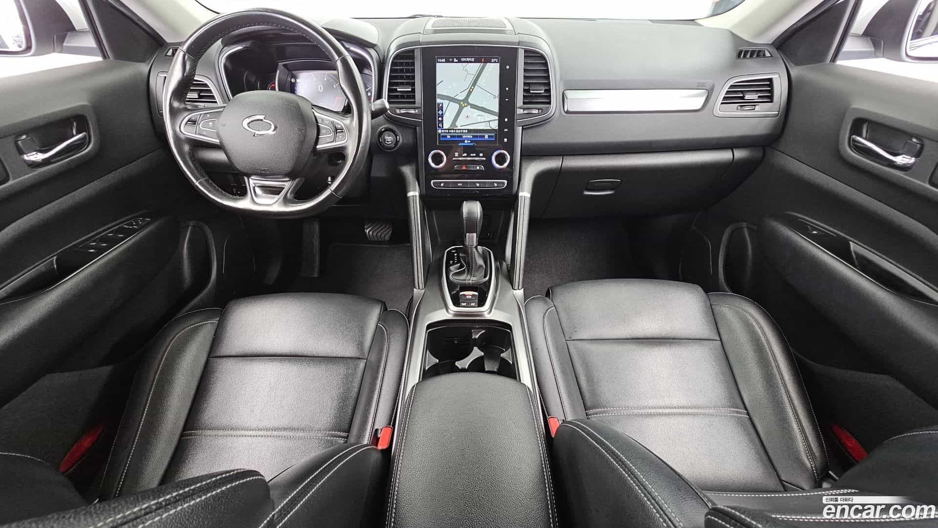 QM6 Renault Korea 2022.6-INNER-007