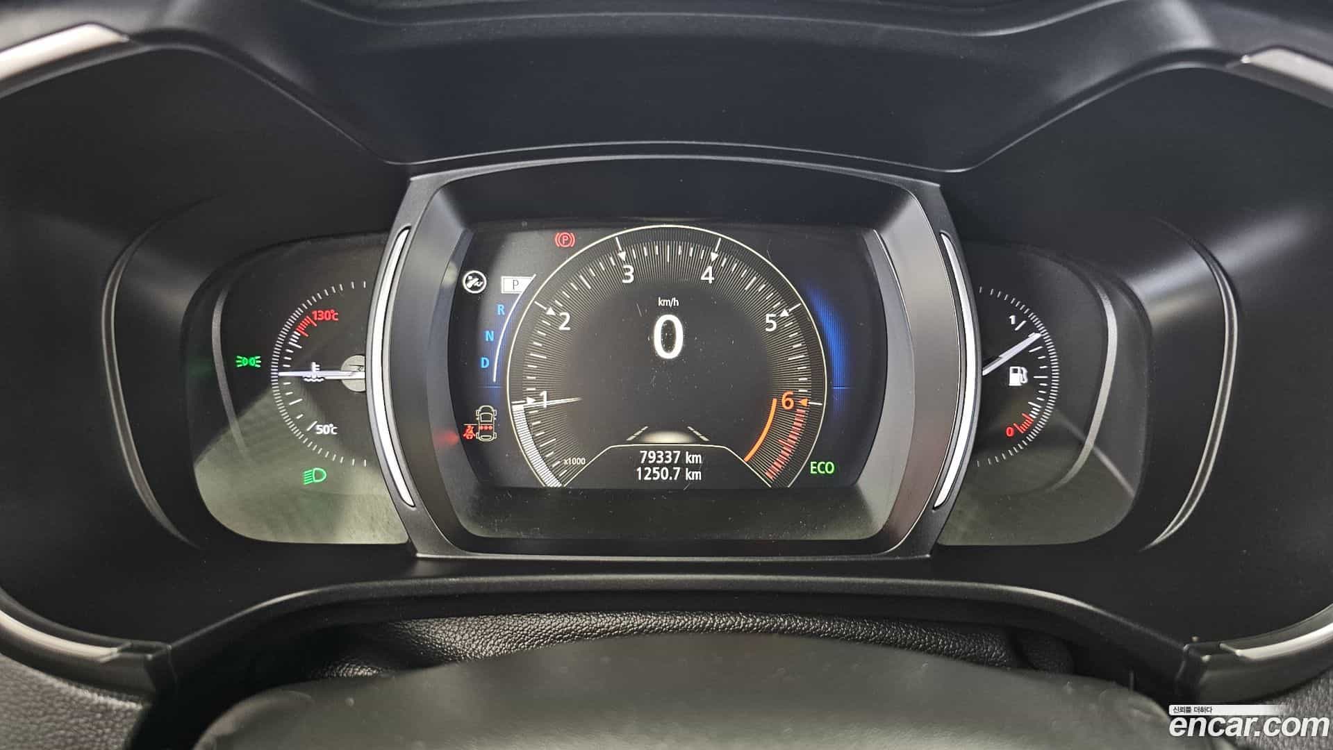 QM6 Renault Korea 2022.6-INNER-008
