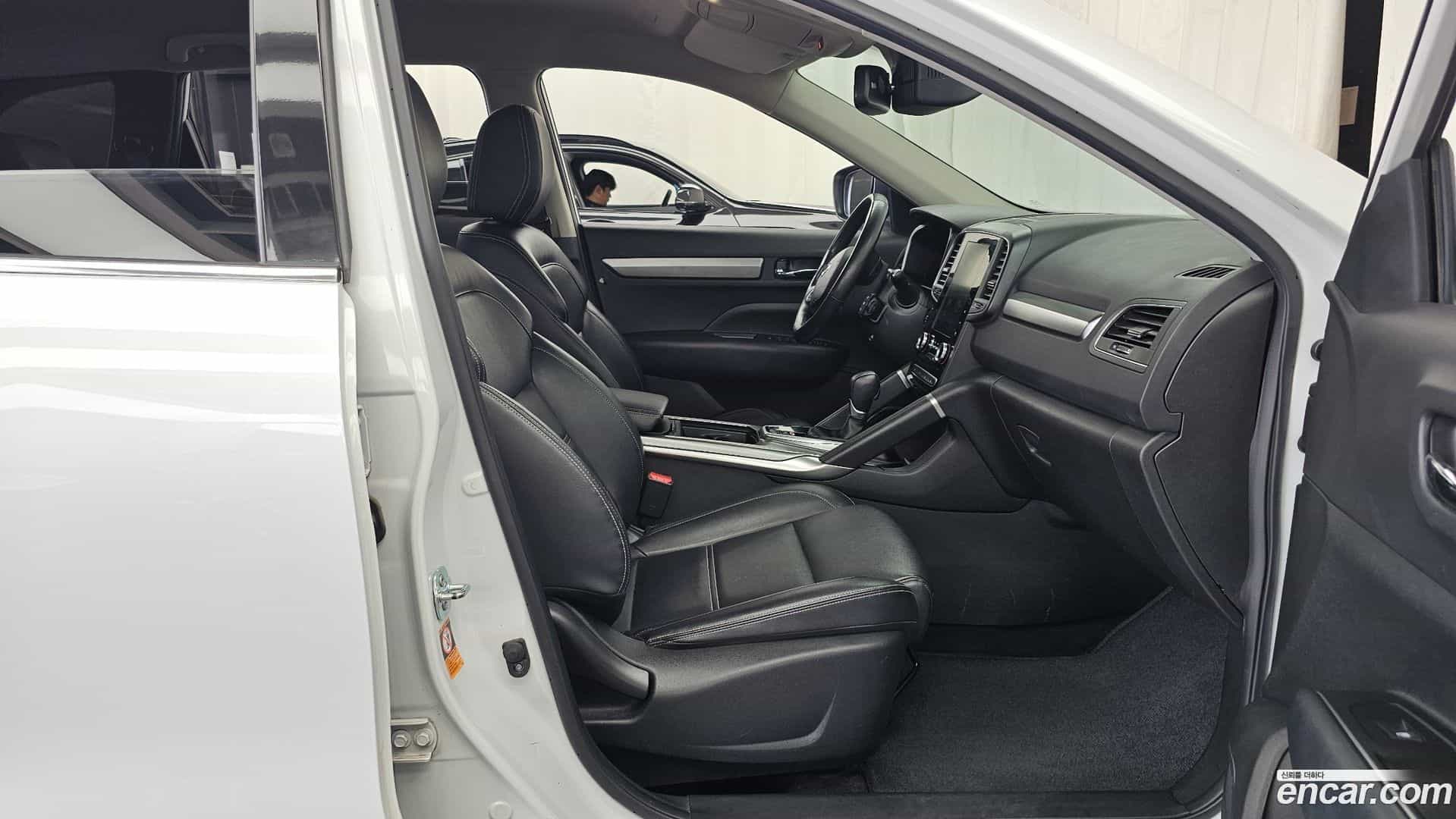 QM6 Renault Korea 2022.6-OPTION-015