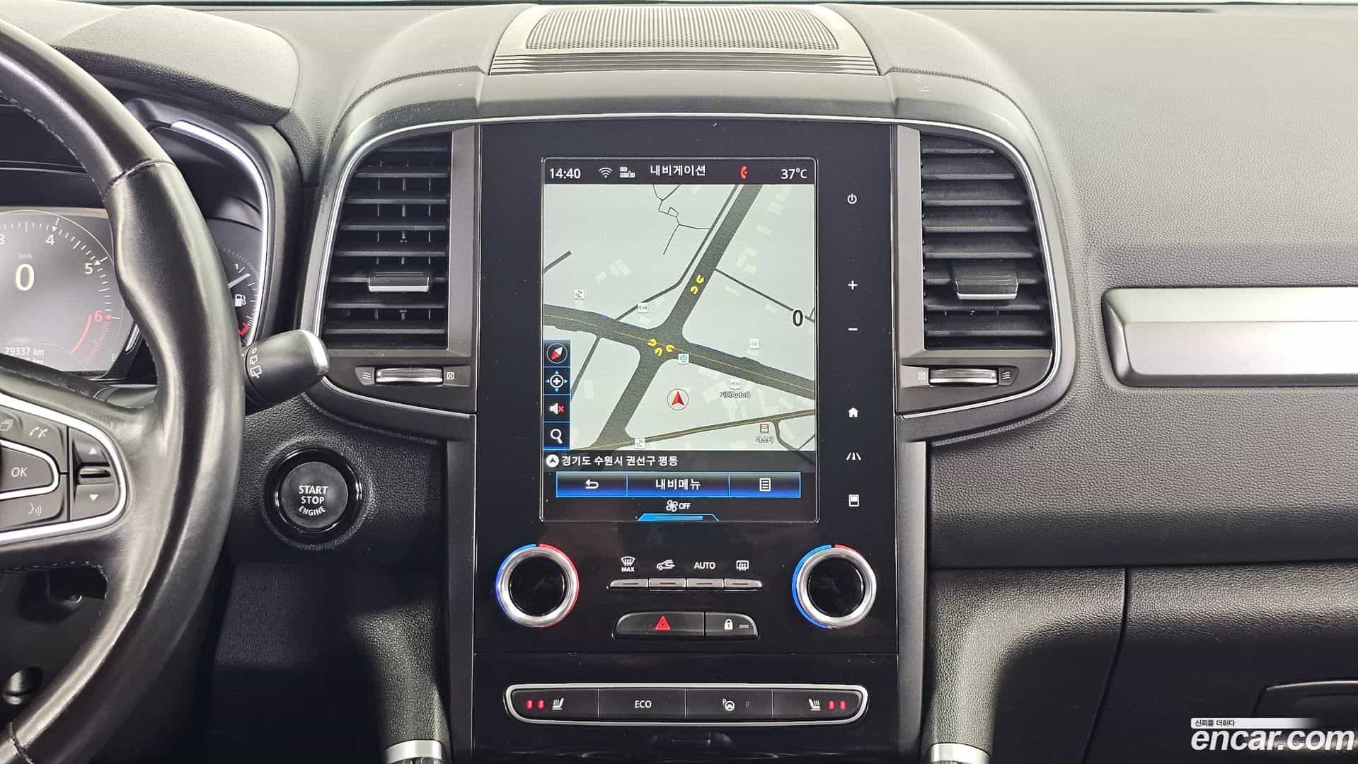 QM6 Renault Korea 2022.6-OPTION-018