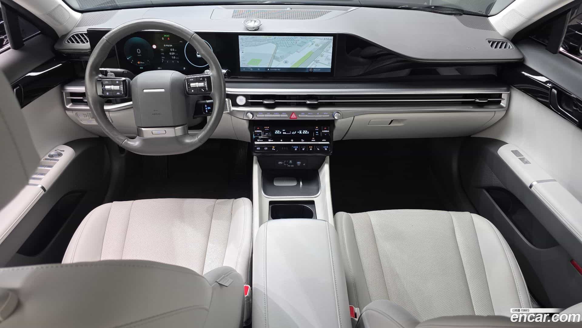 Grandeur Hyundai 2023.3-INNER-007