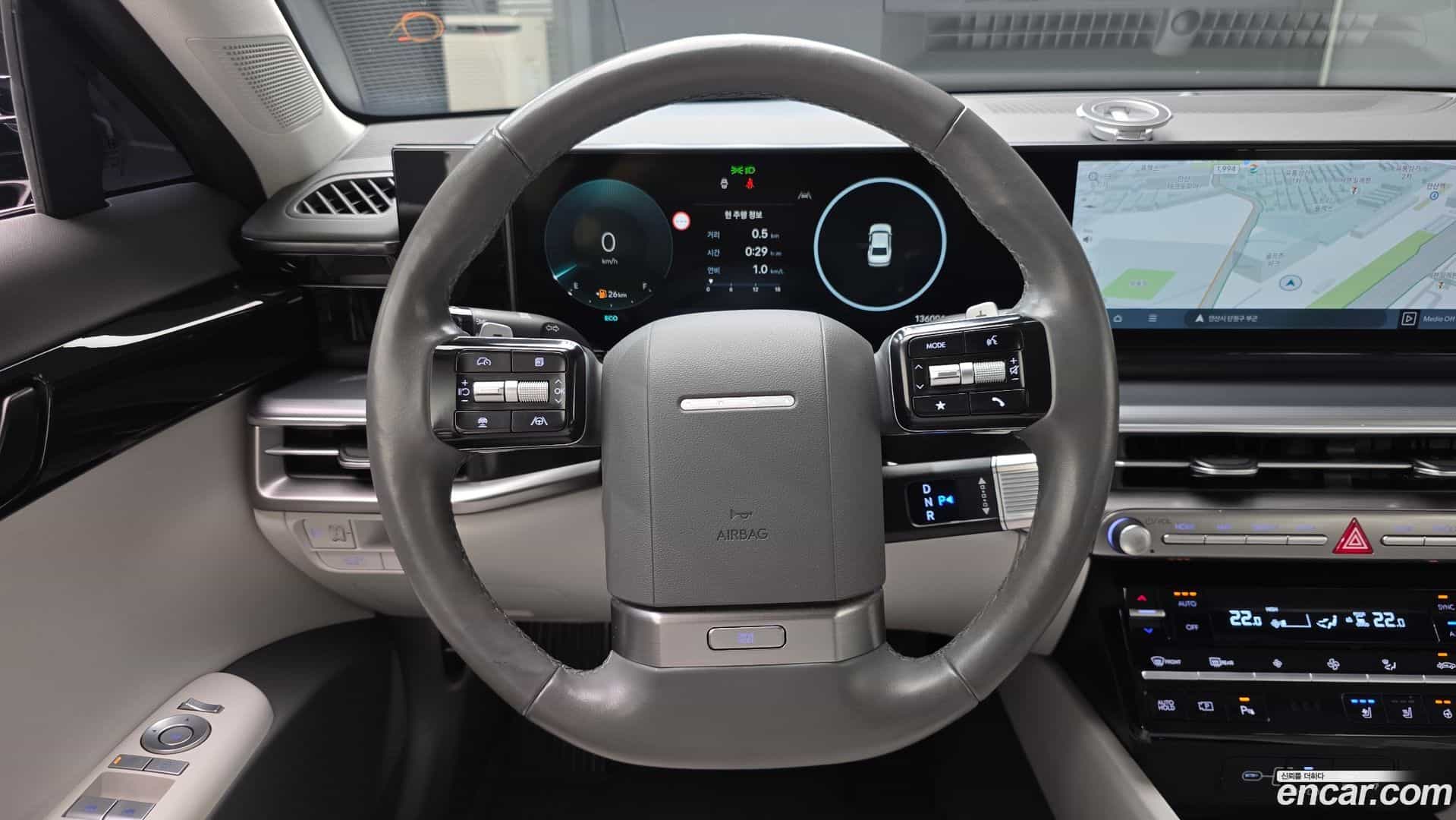 Grandeur Hyundai 2023.3-OPTION-017