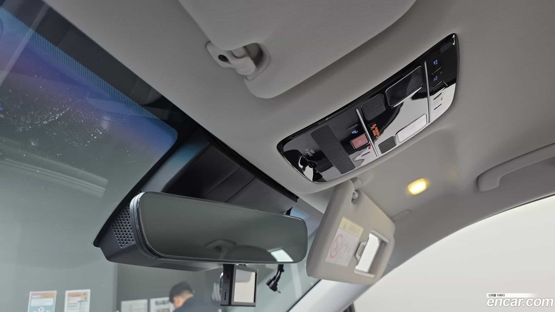 Grandeur Hyundai 2023.3-OPTION-041