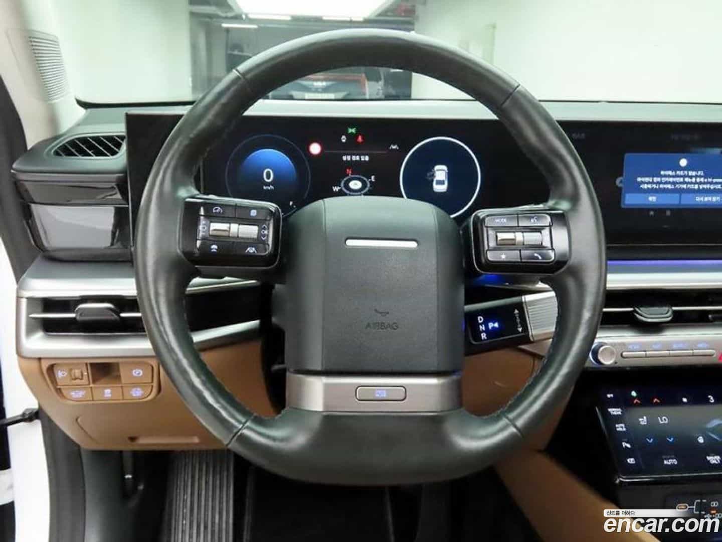 Grandeur Hyundai 2023.1-INNER-007