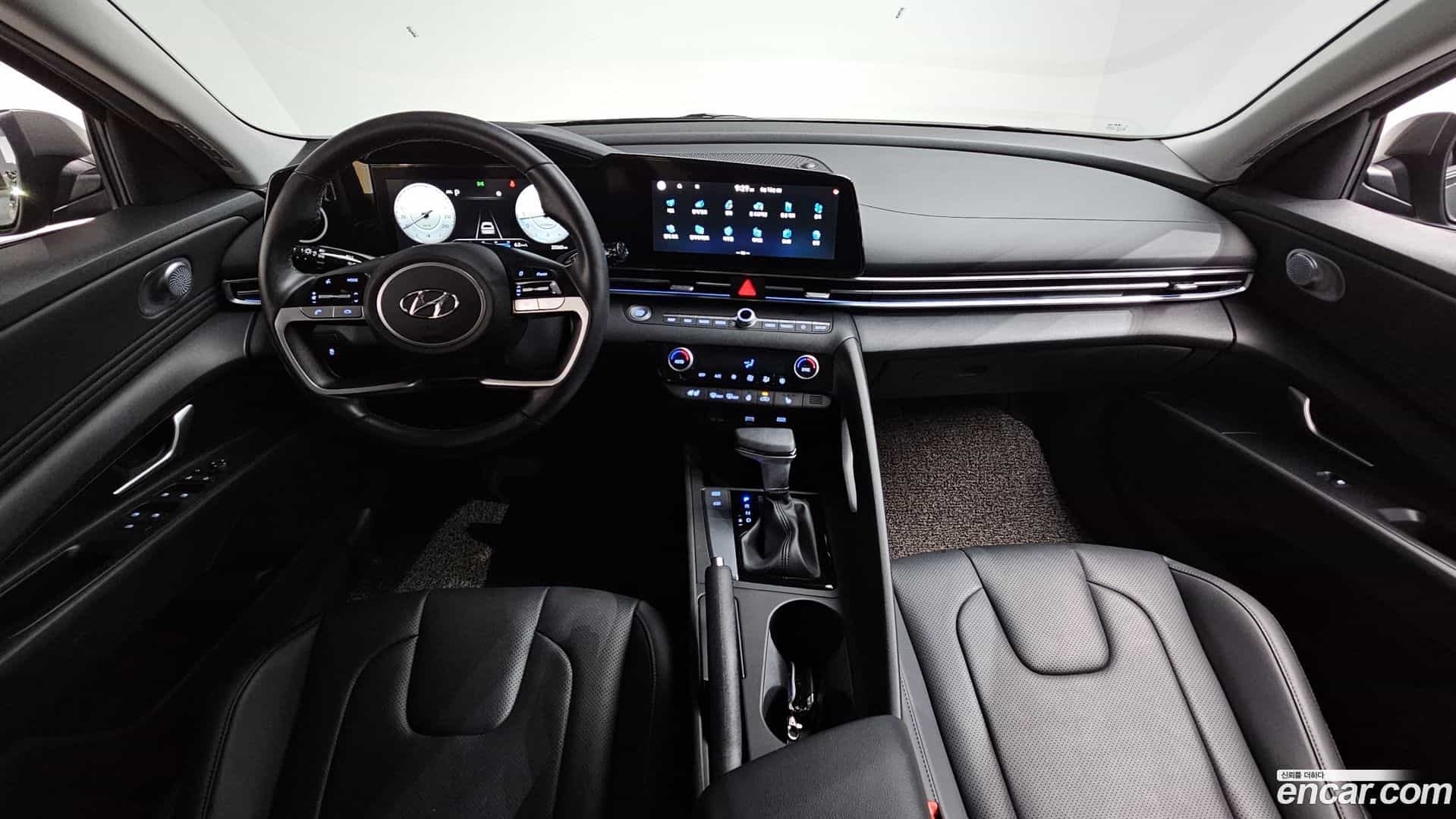 AVANTE Hyundai 2020.9-INNER-007