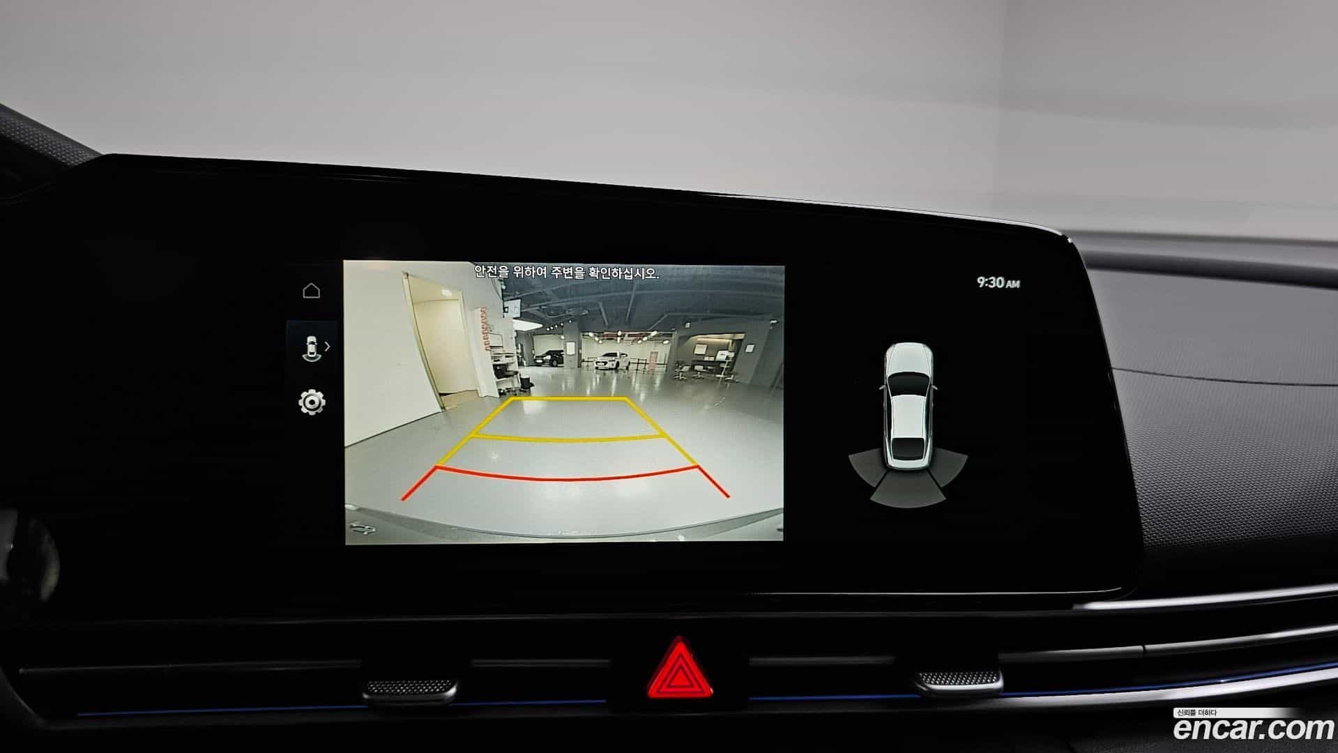 AVANTE Hyundai 2020.9-OPTION-019