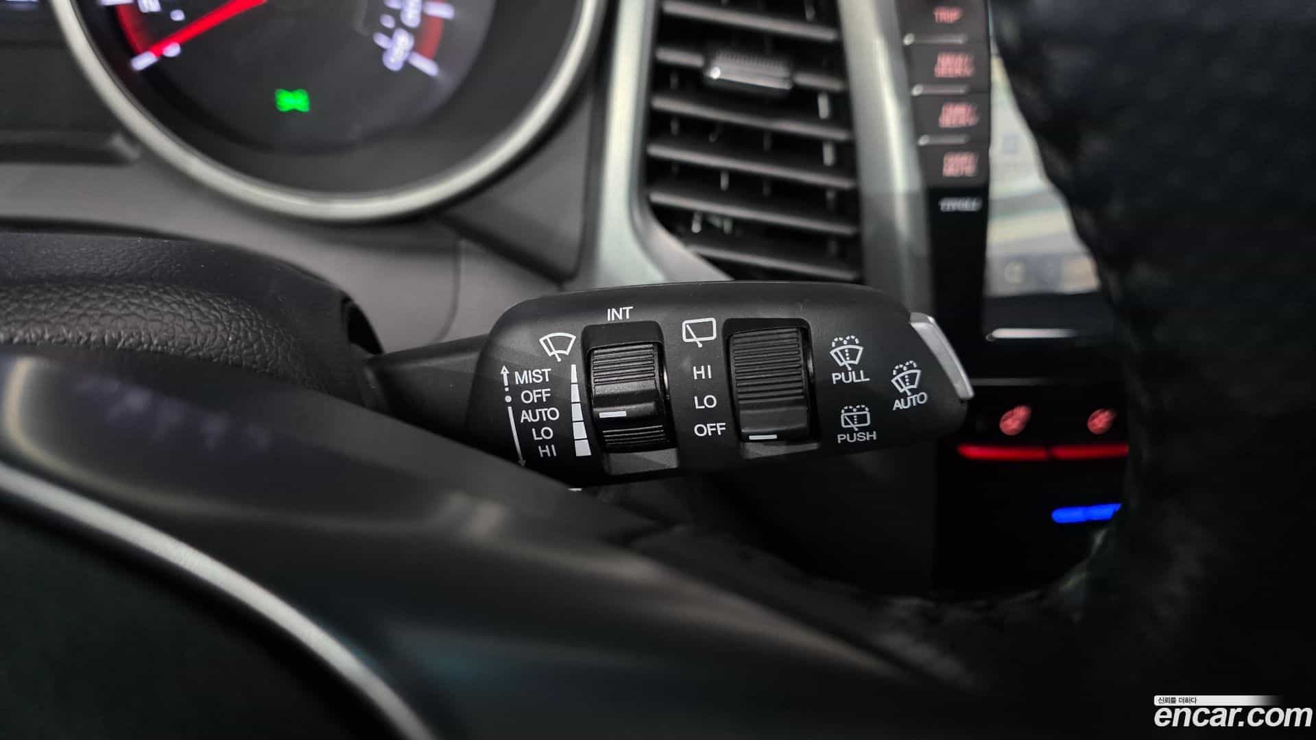 TIBOLI KG Mobility 2019.2-OPTION-023