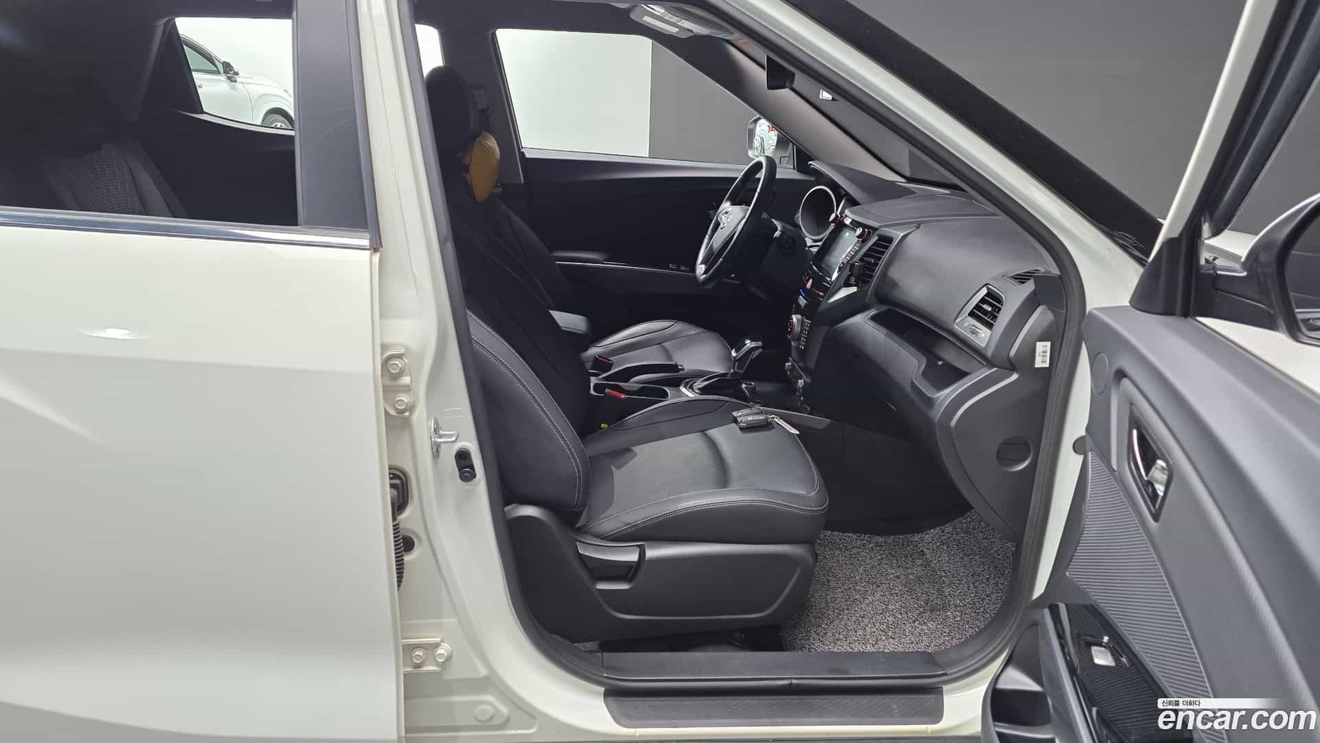 TIBOLI KG Mobility 2019.2-INNER-036