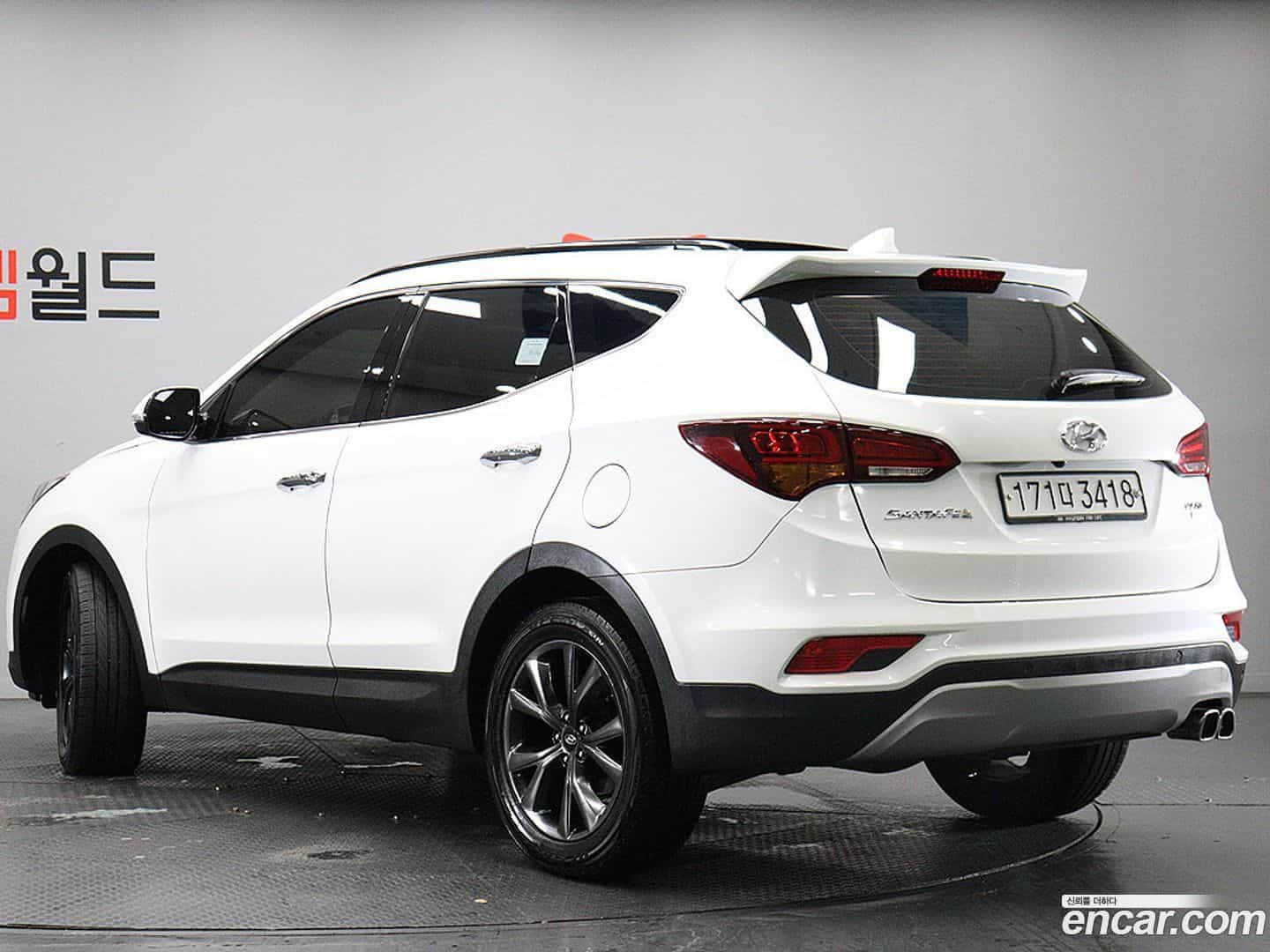 Santafe Hyundai 2016.3-OUTER-003
