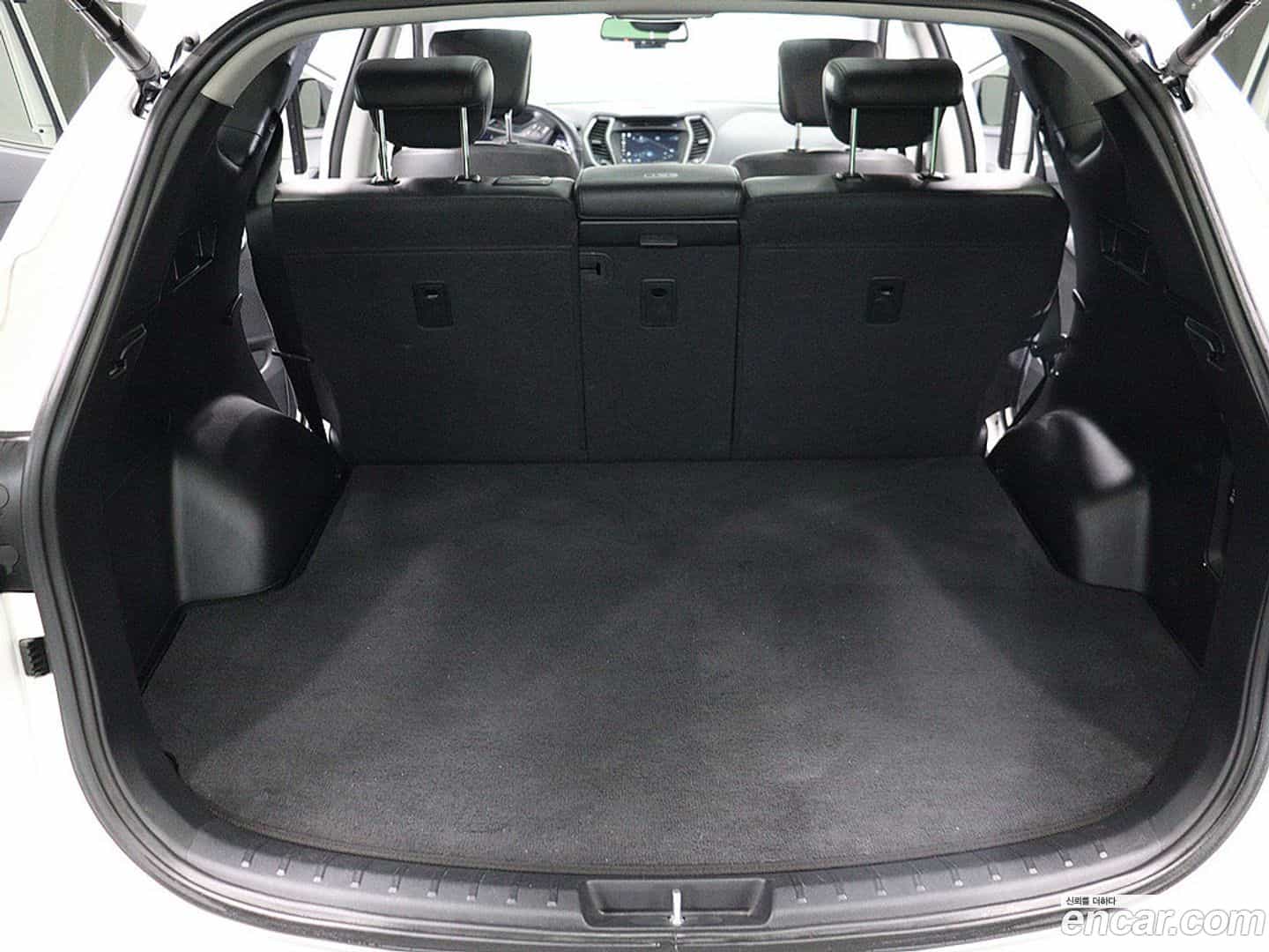 Santafe Hyundai 2016.3-OUTER-005
