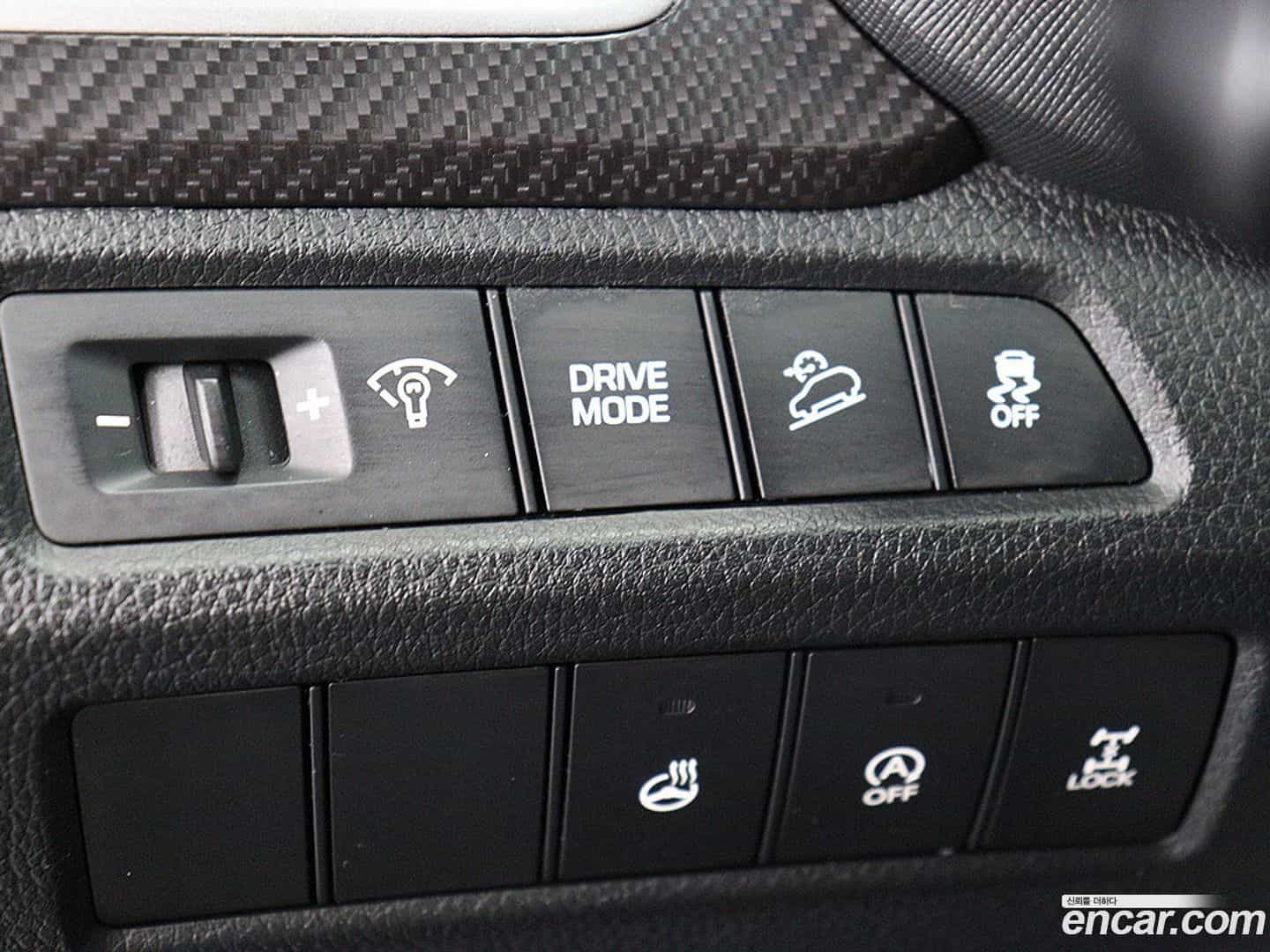 Santafe Hyundai 2016.3-INNER-010