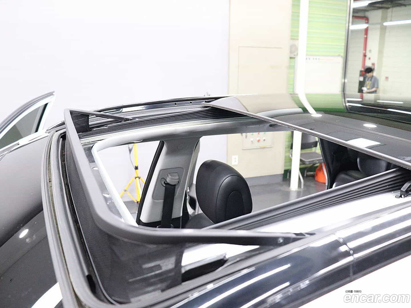 Santafe Hyundai 2016.3-OPTION-015