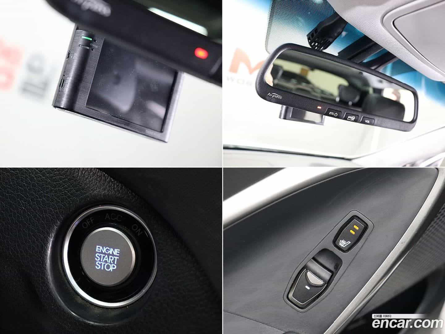 Santafe Hyundai 2016.3-OPTION-021