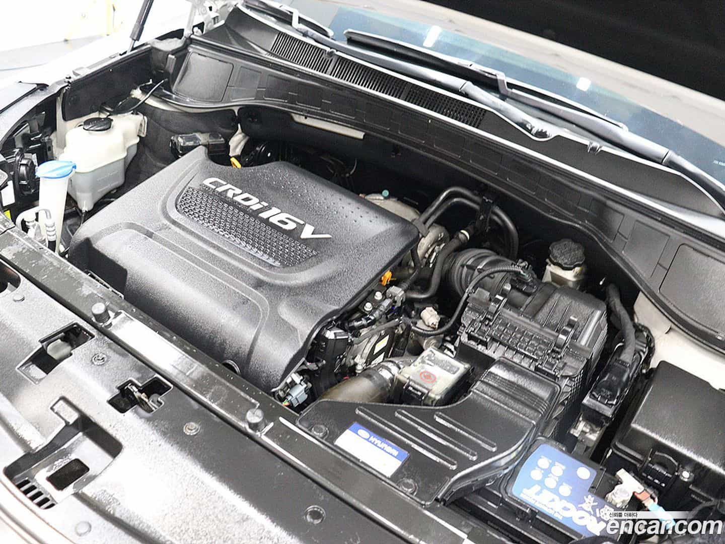 Santafe Hyundai 2016.3-OPTION-023
