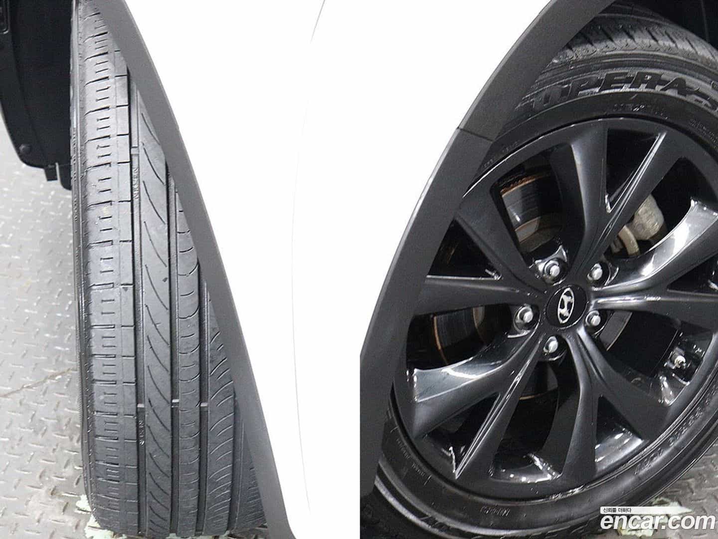 Santafe Hyundai 2016.3-OPTION-024