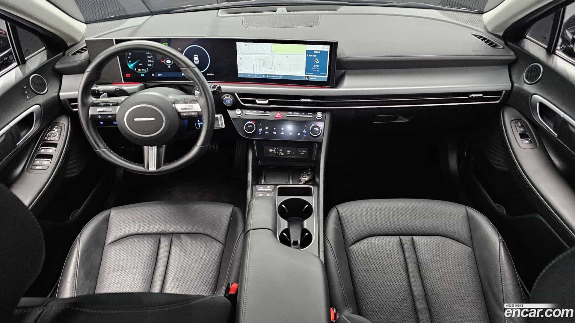 Sonata Hyundai 2024.6-INNER-007