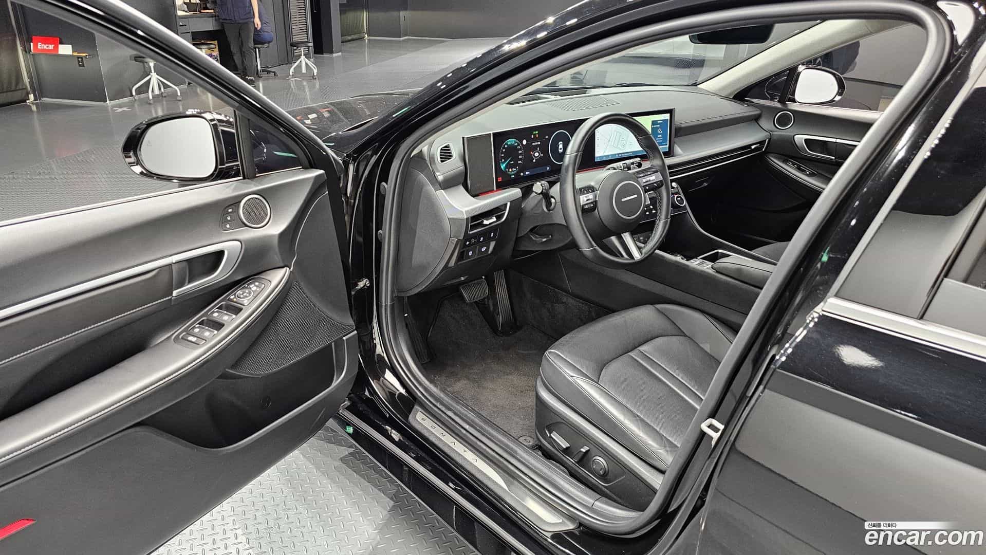 Sonata Hyundai 2024.6-INNER-010