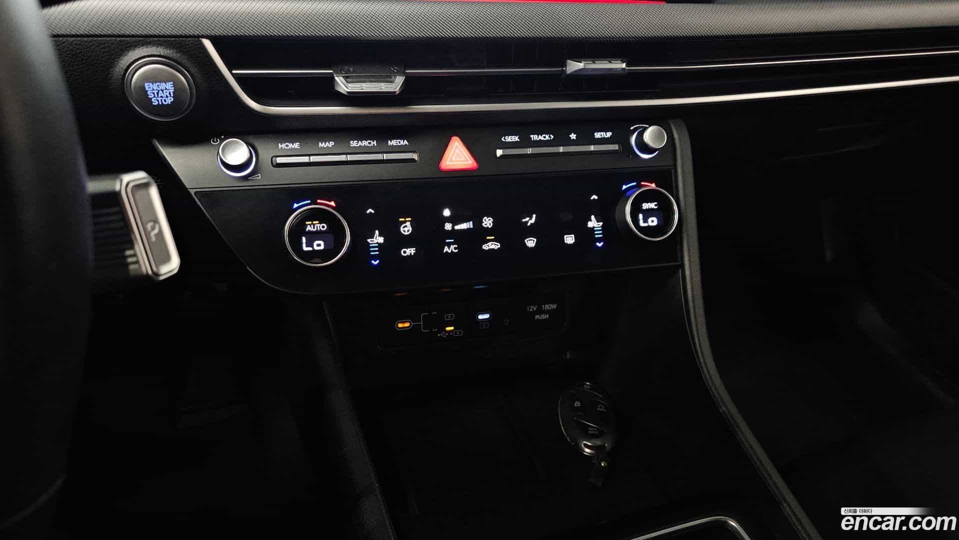 Sonata Hyundai 2024.6-OPTION-022