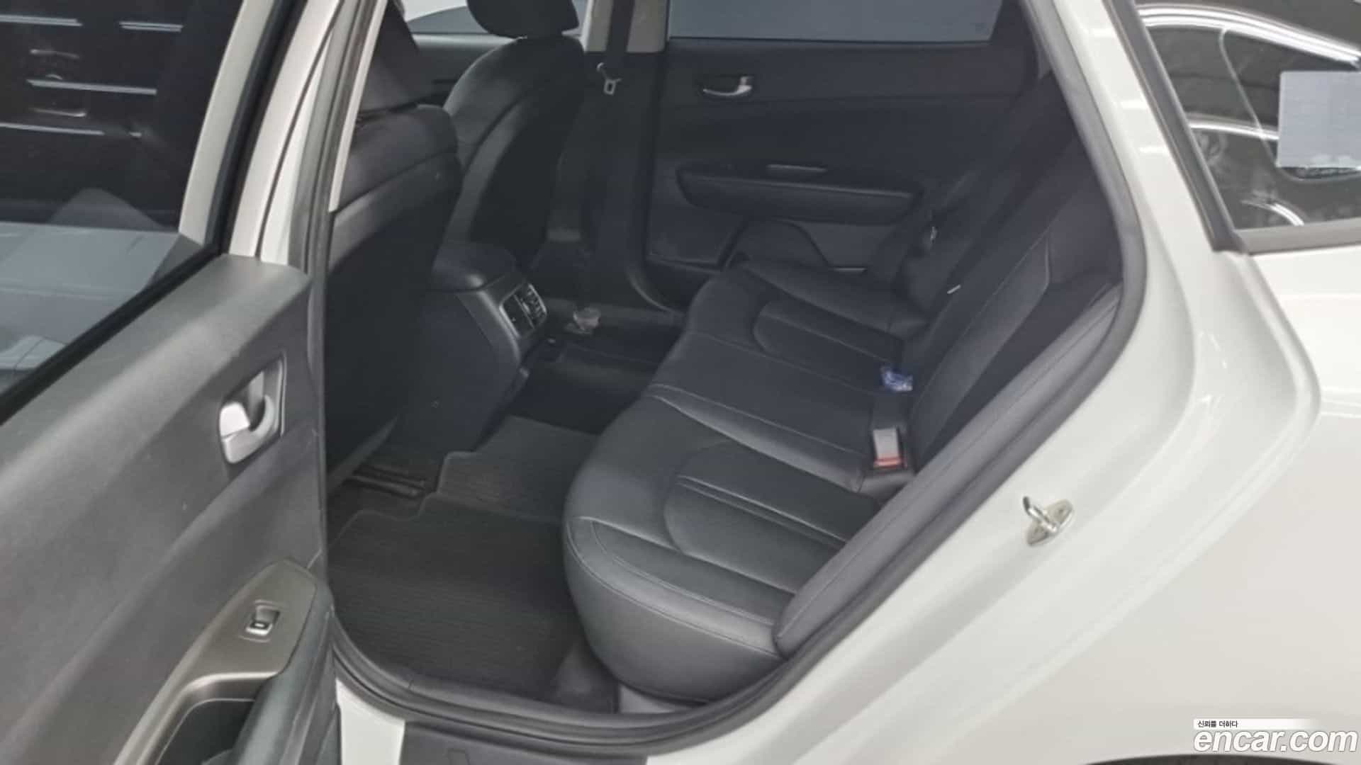 K5 Kia 2019.5-OPTION-015