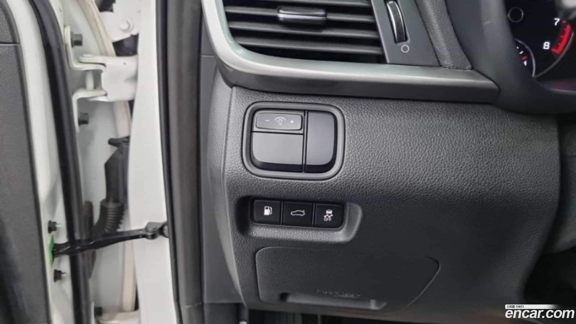 K5 Kia 2019.5-OPTION-017