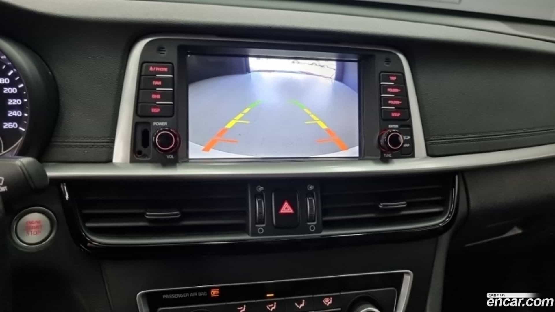 K5 Kia 2019.5-OPTION-019
