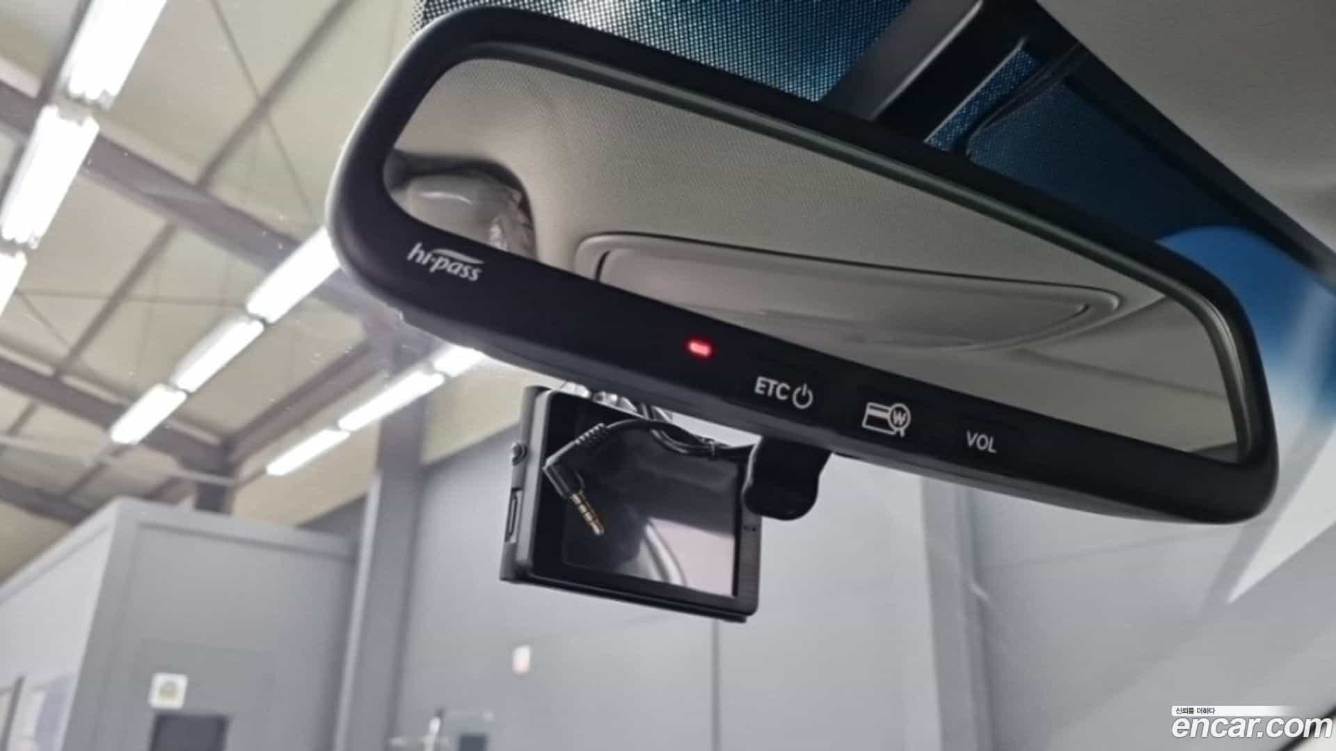 K5 Kia 2019.5-OPTION-020