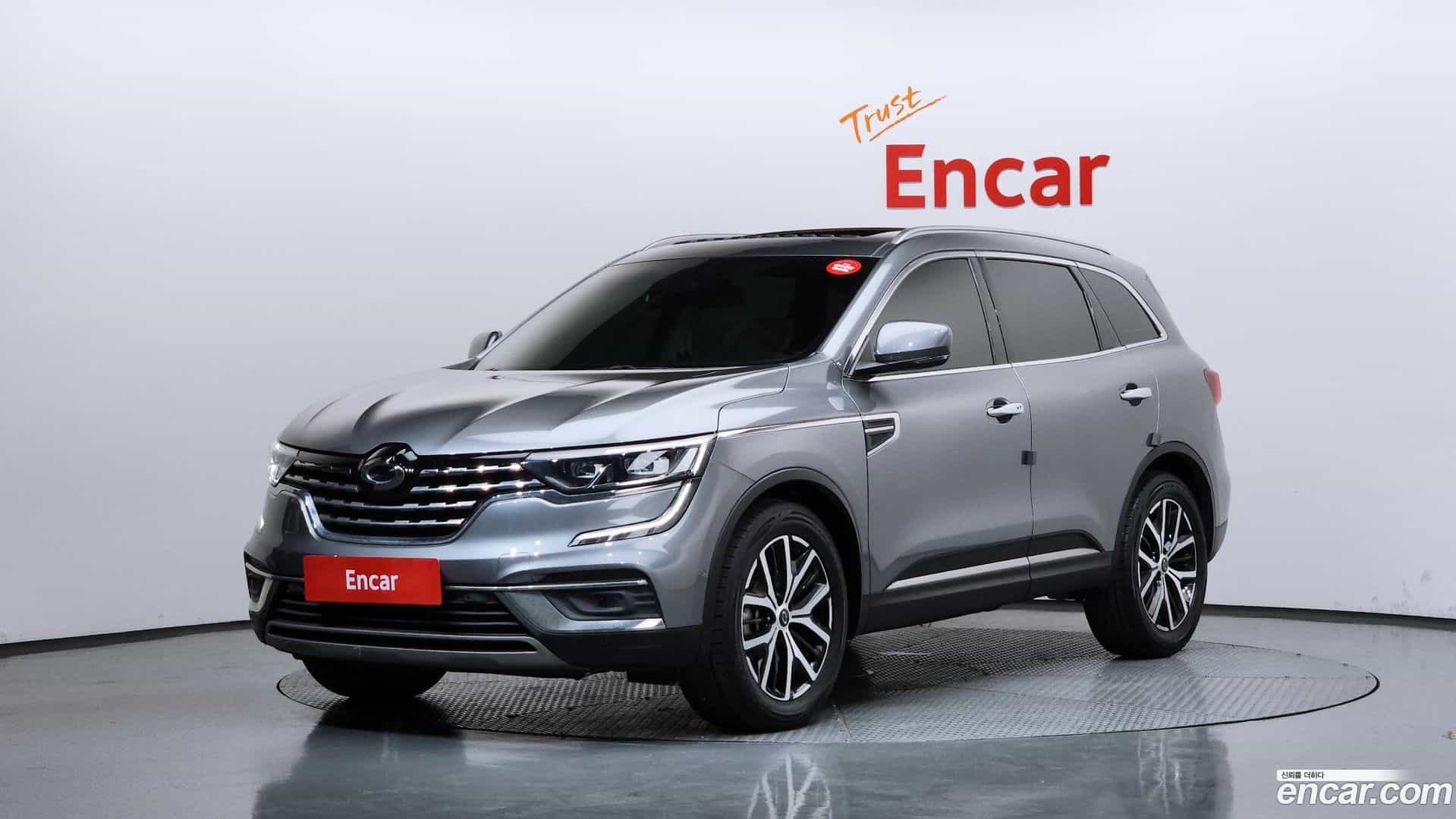 QM6 Renault Korea 2020.0-OUTER-001