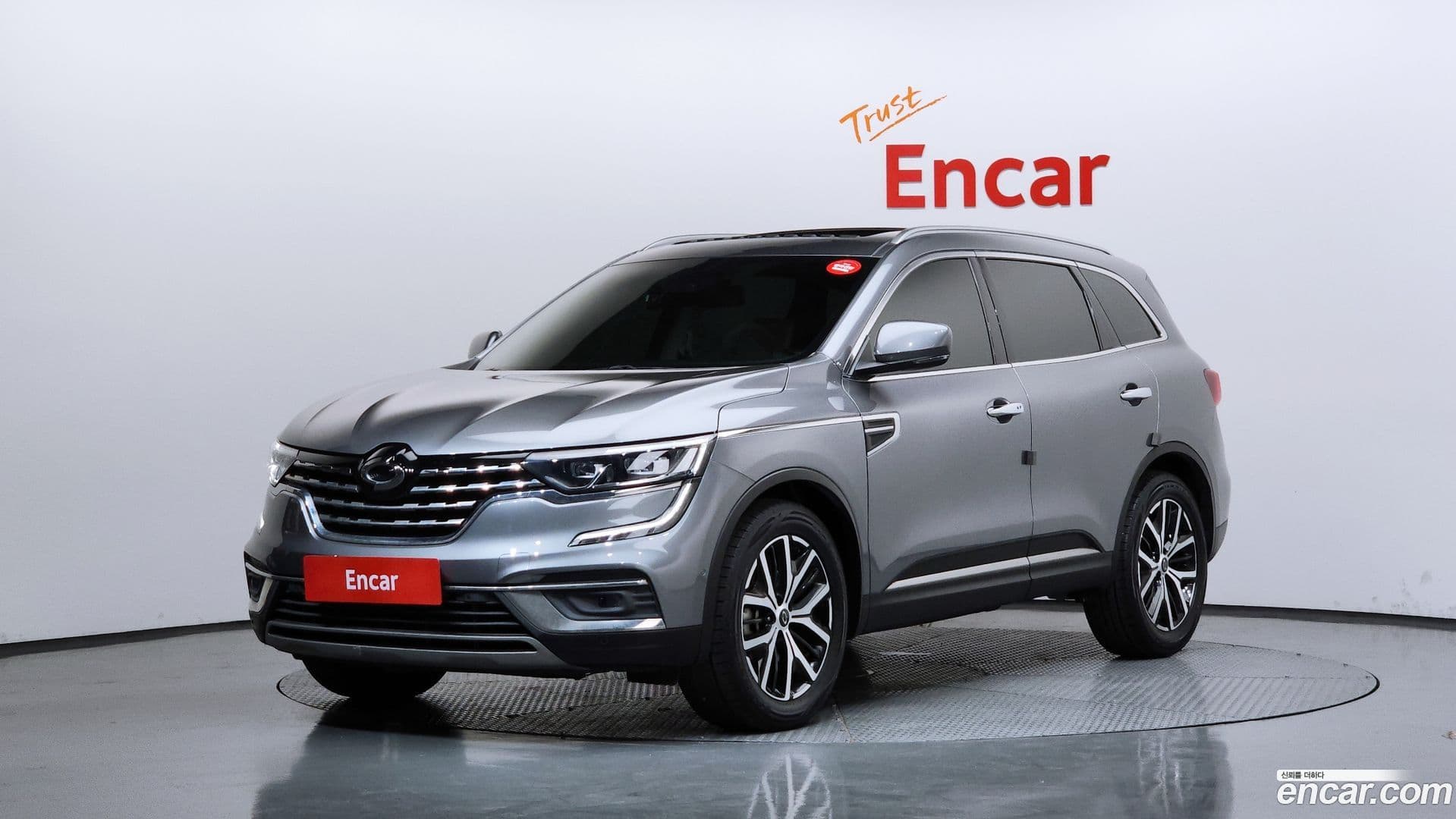 Main__Slider__Photo:QM6 Renault Korea 2020.0-0