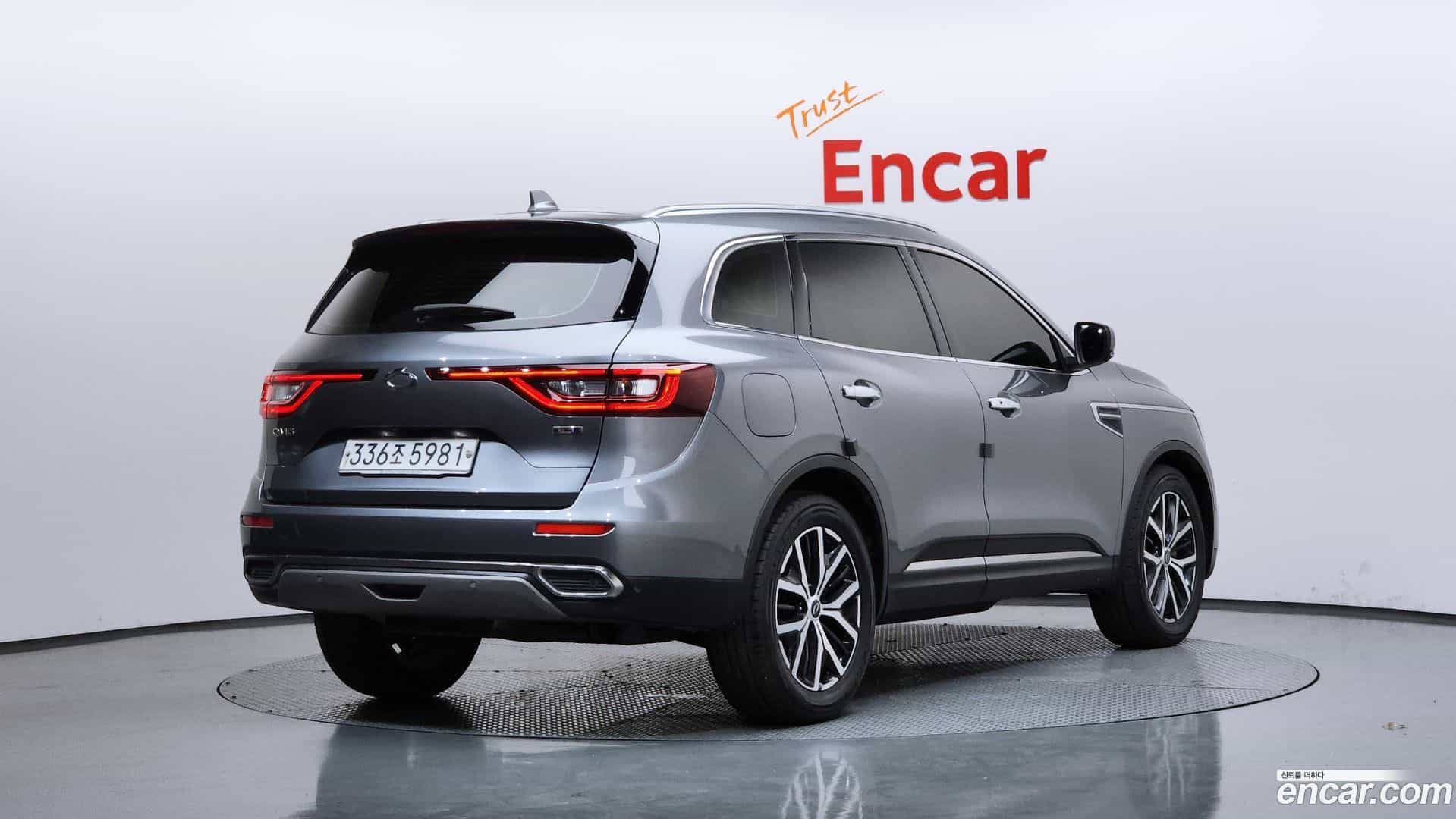 QM6 Renault Korea 2020.0-OUTER-002
