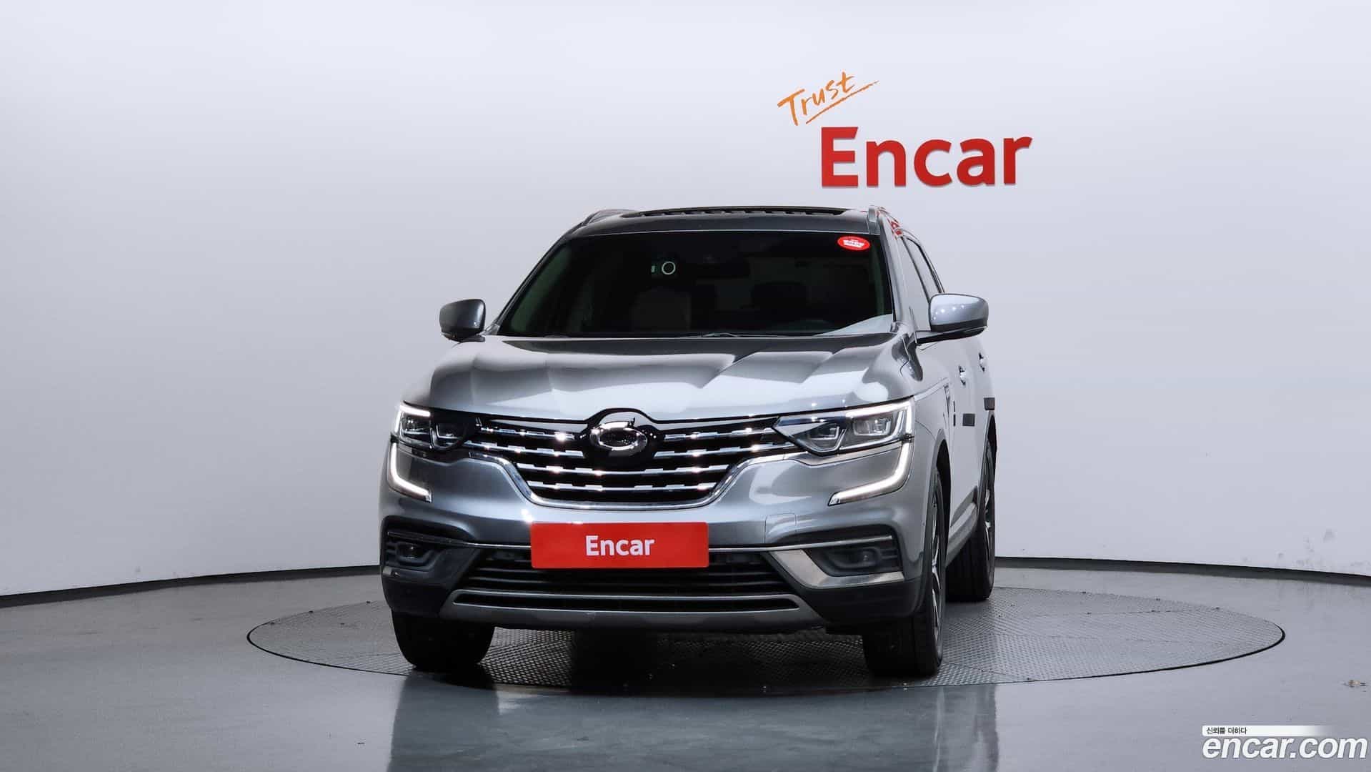 QM6 Renault Korea 2020.0-OUTER-003