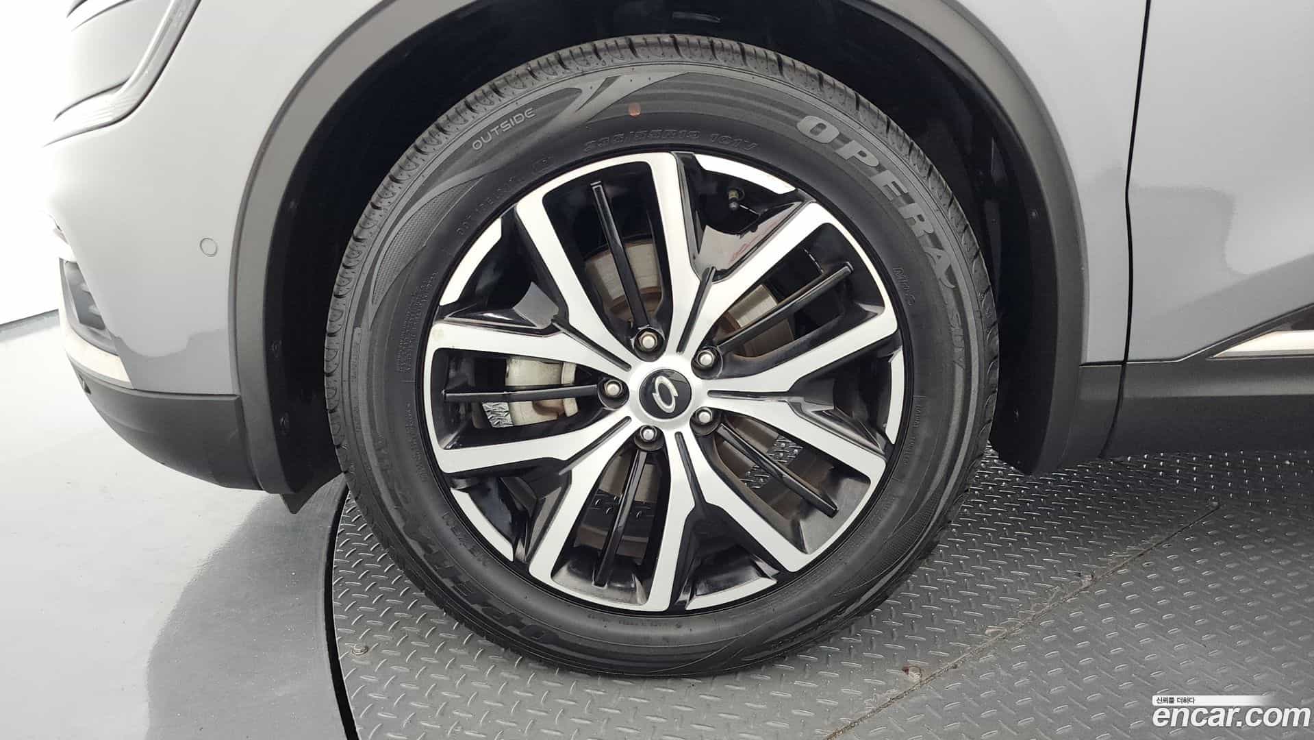 QM6 Renault Korea 2020.0-OUTER-005