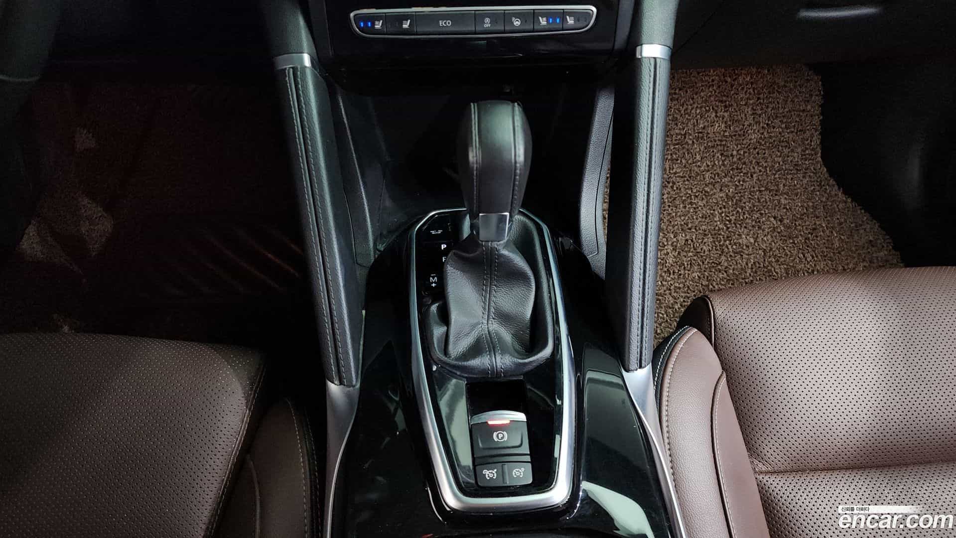 QM6 Renault Korea 2020.0-INNER-009