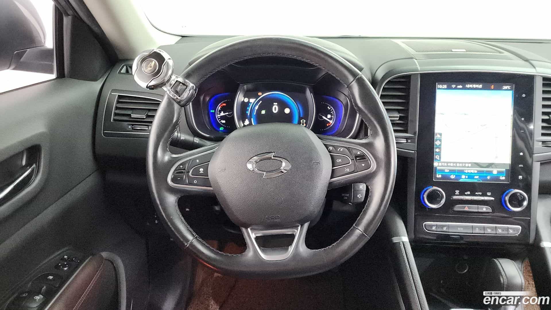 QM6 Renault Korea 2020.0-OPTION-017