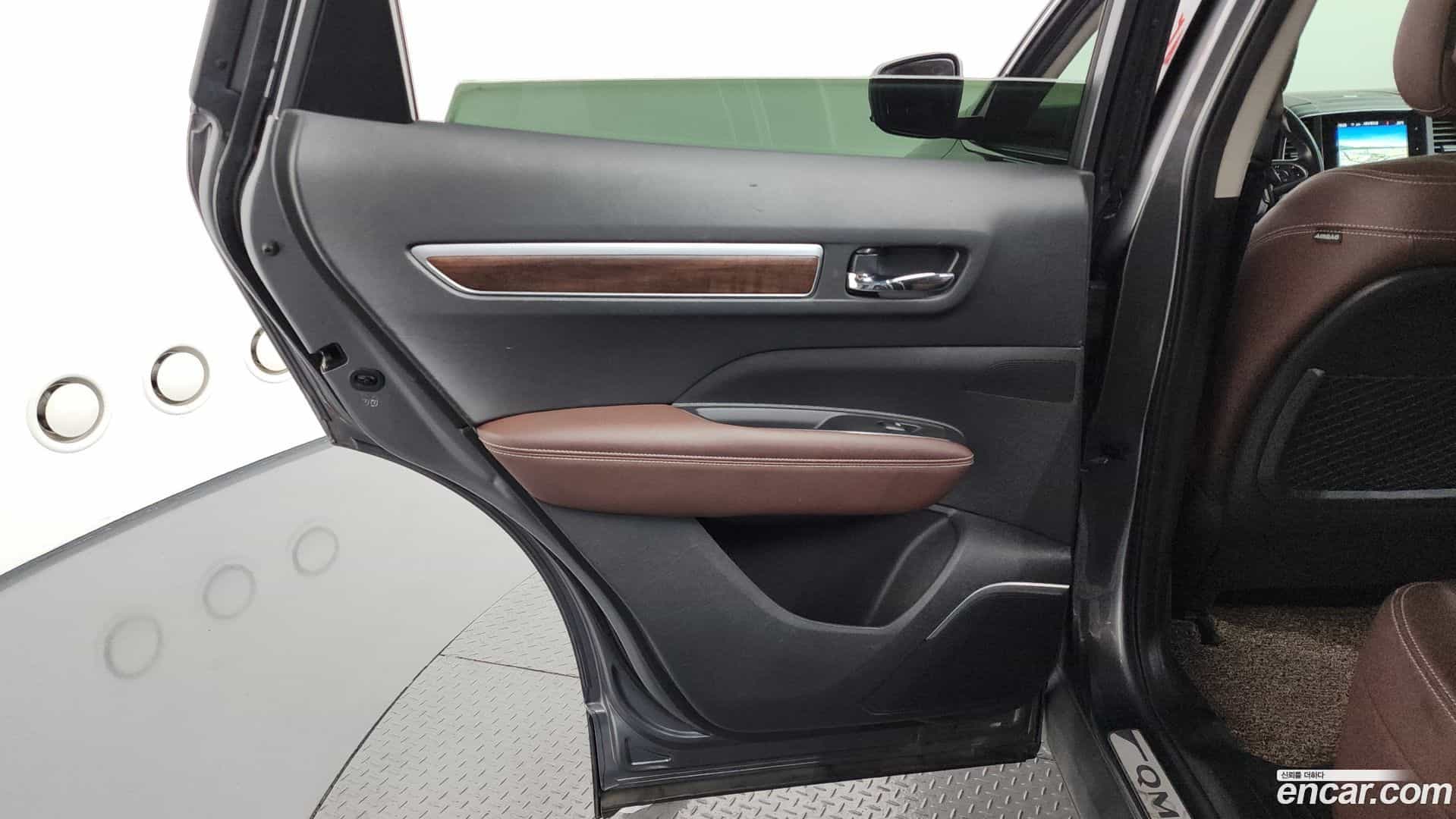 QM6 Renault Korea 2020.0-INNER-035