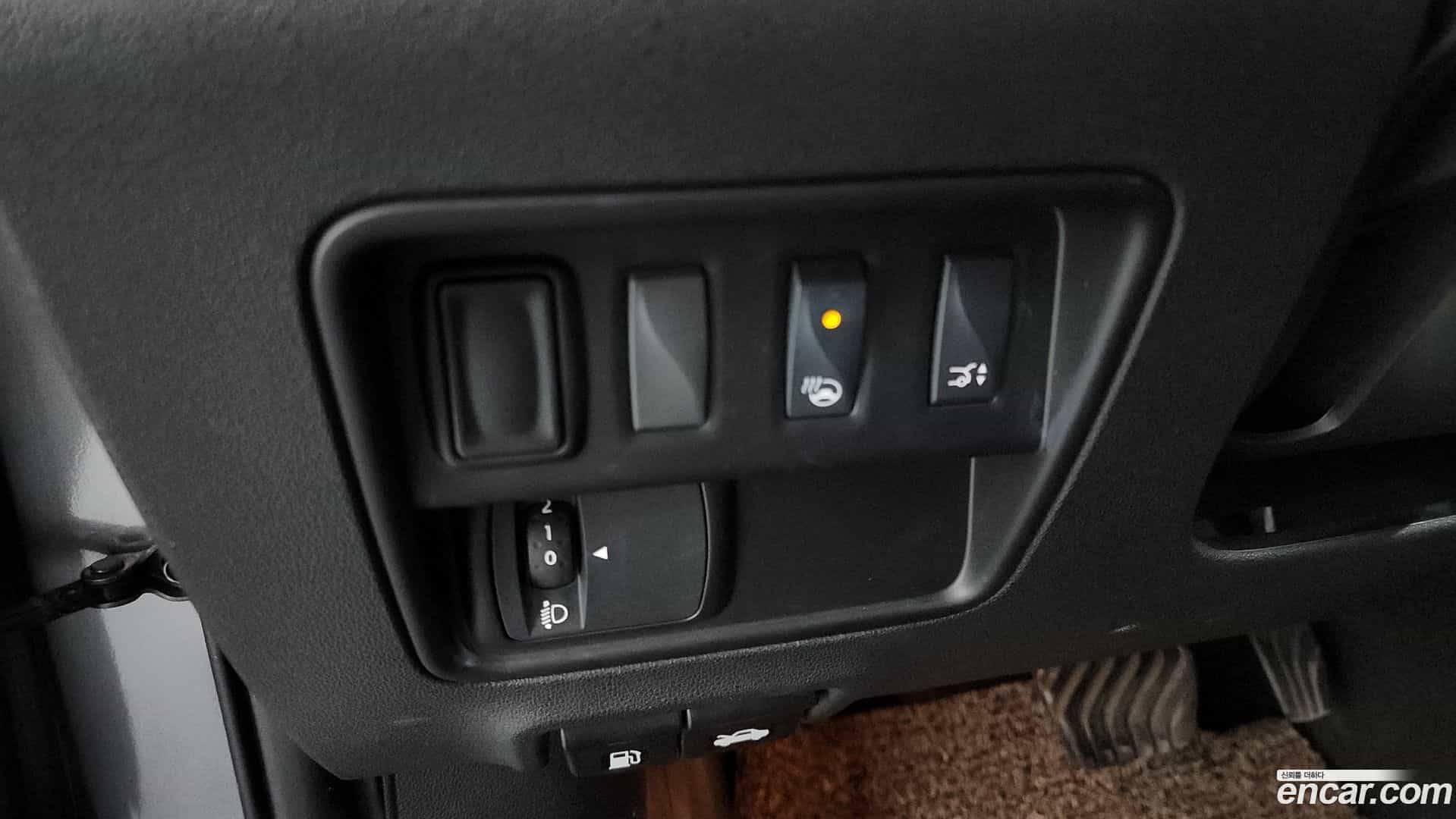 QM6 Renault Korea 2020.0-OPTION-041