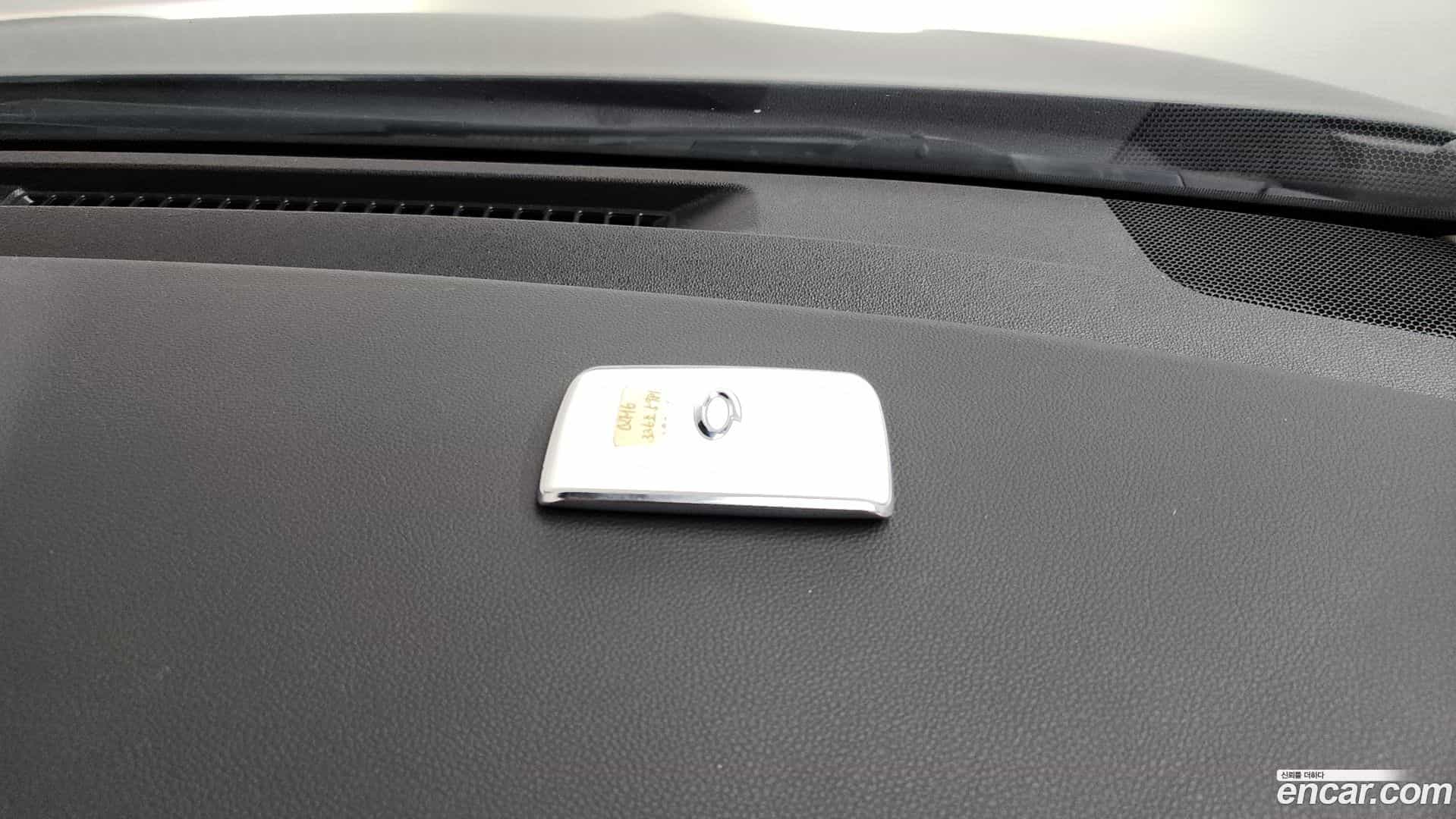 QM6 Renault Korea 2020.0-OPTION-048